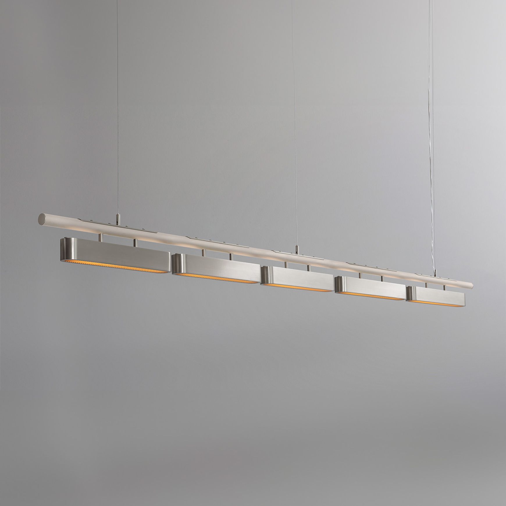 Colt Linear 5lt Pendant Light