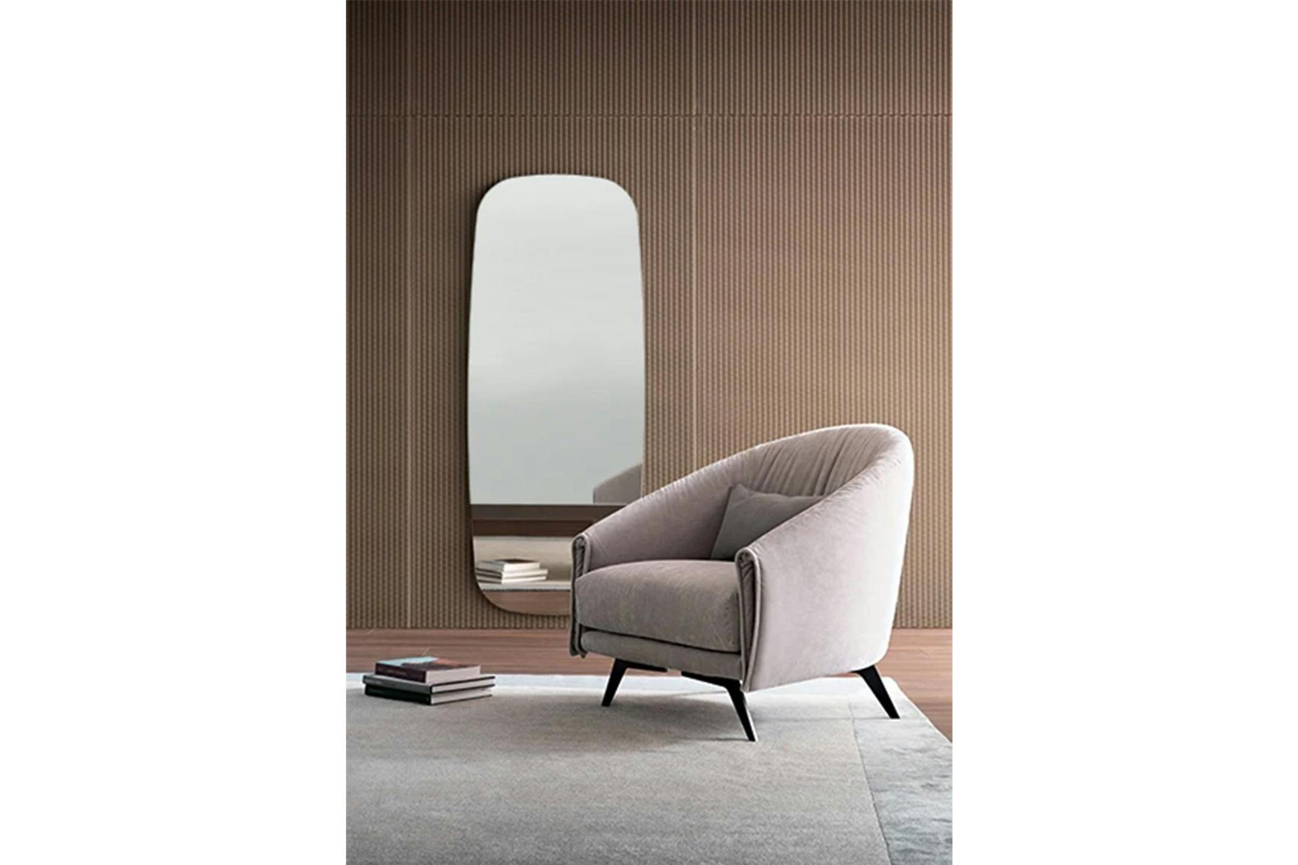 Saddle Armchair