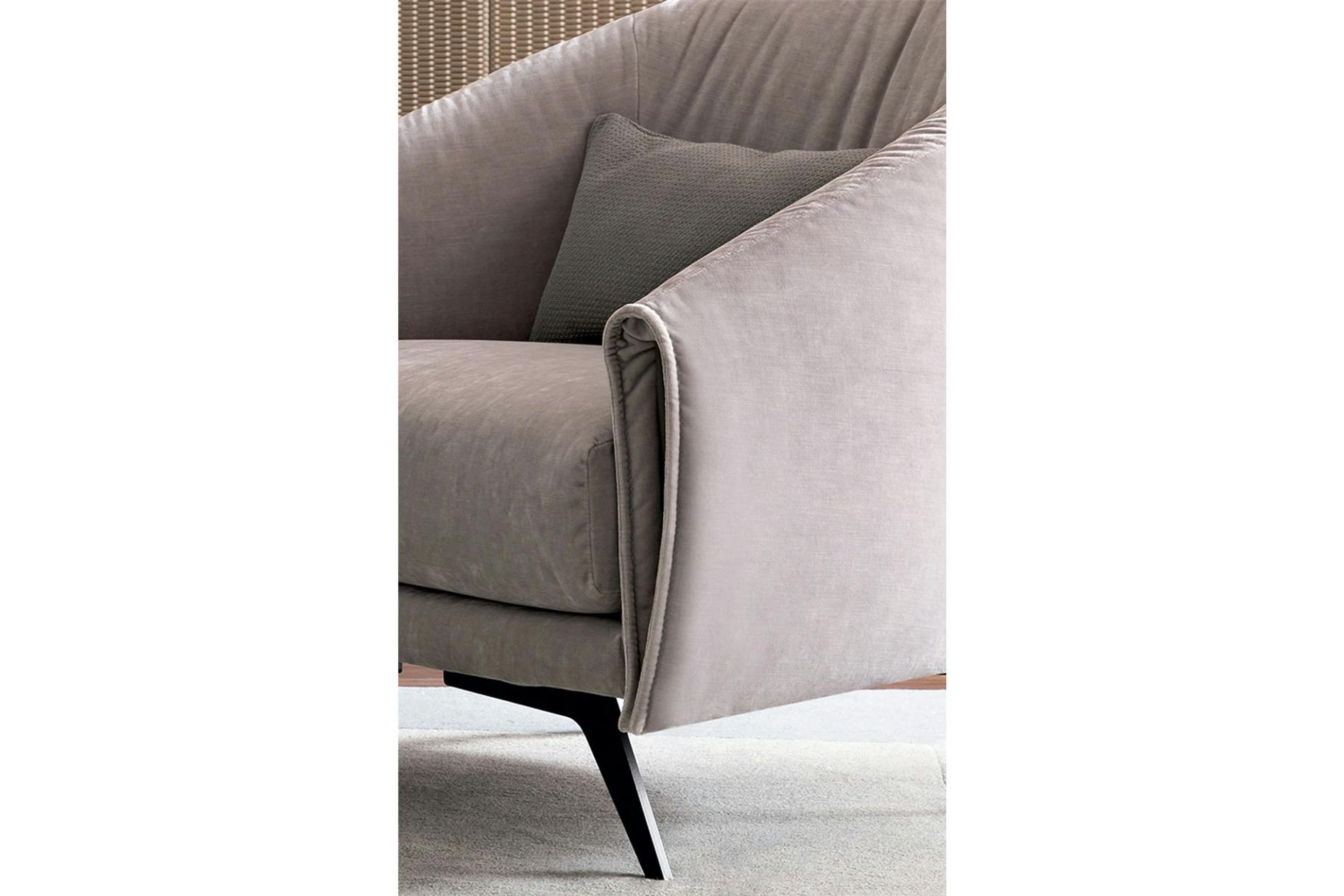 Saddle Armchair
