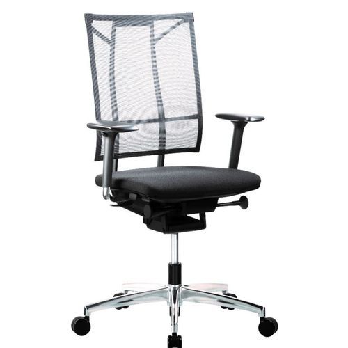 Sail Task Chair with SY Mechanism
