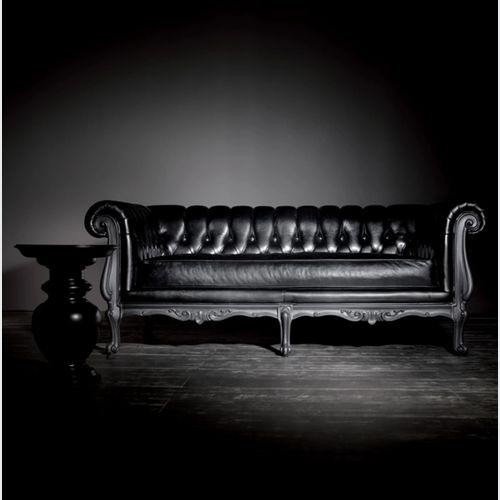 Sansone Classic Sofa