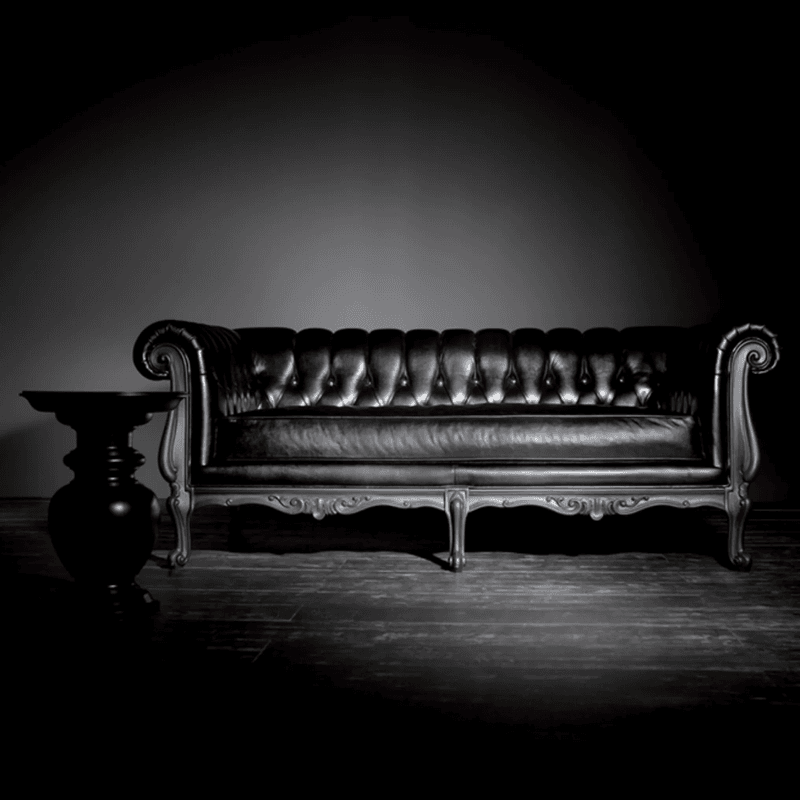 Sansone Classic Sofa