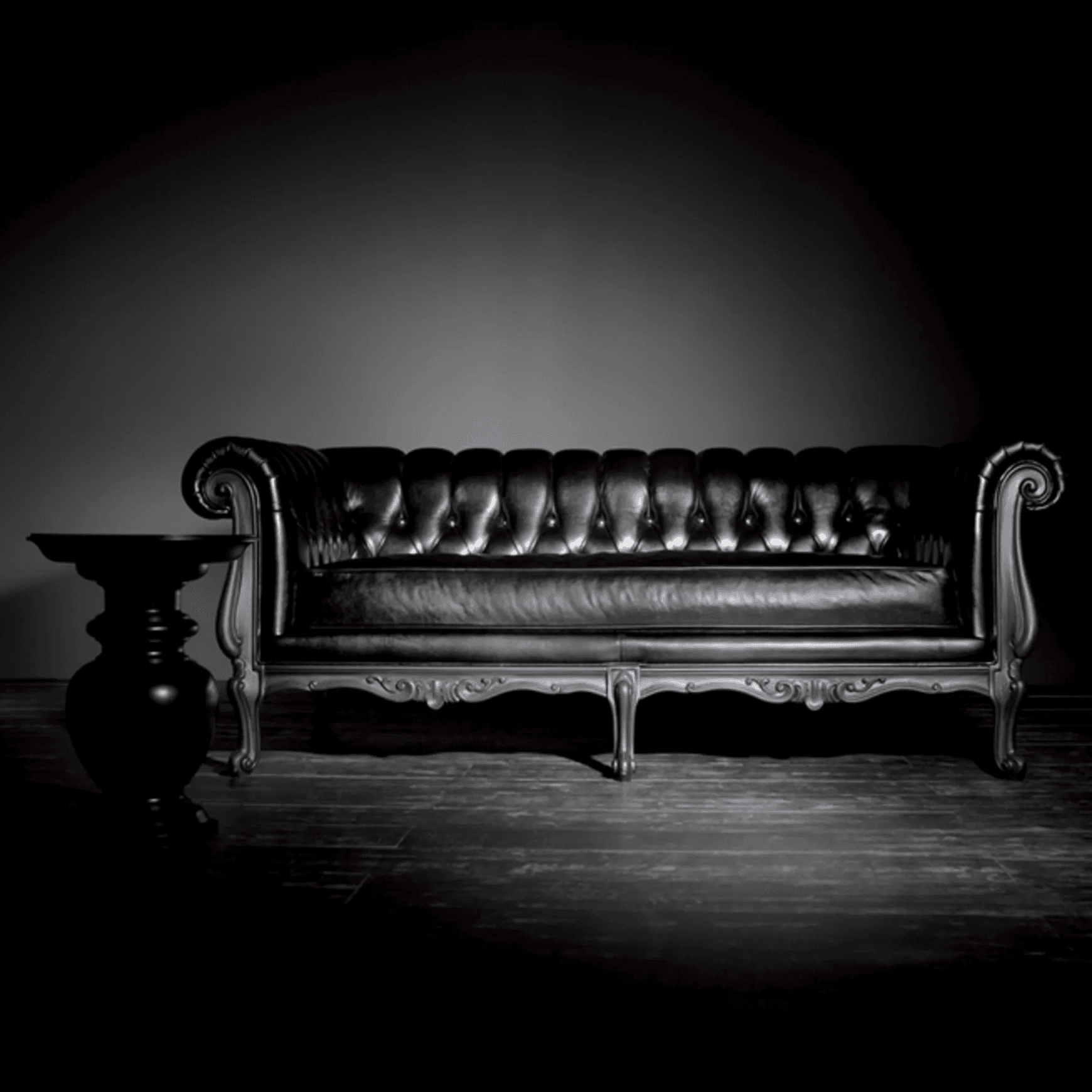 Sansone Classic Sofa
