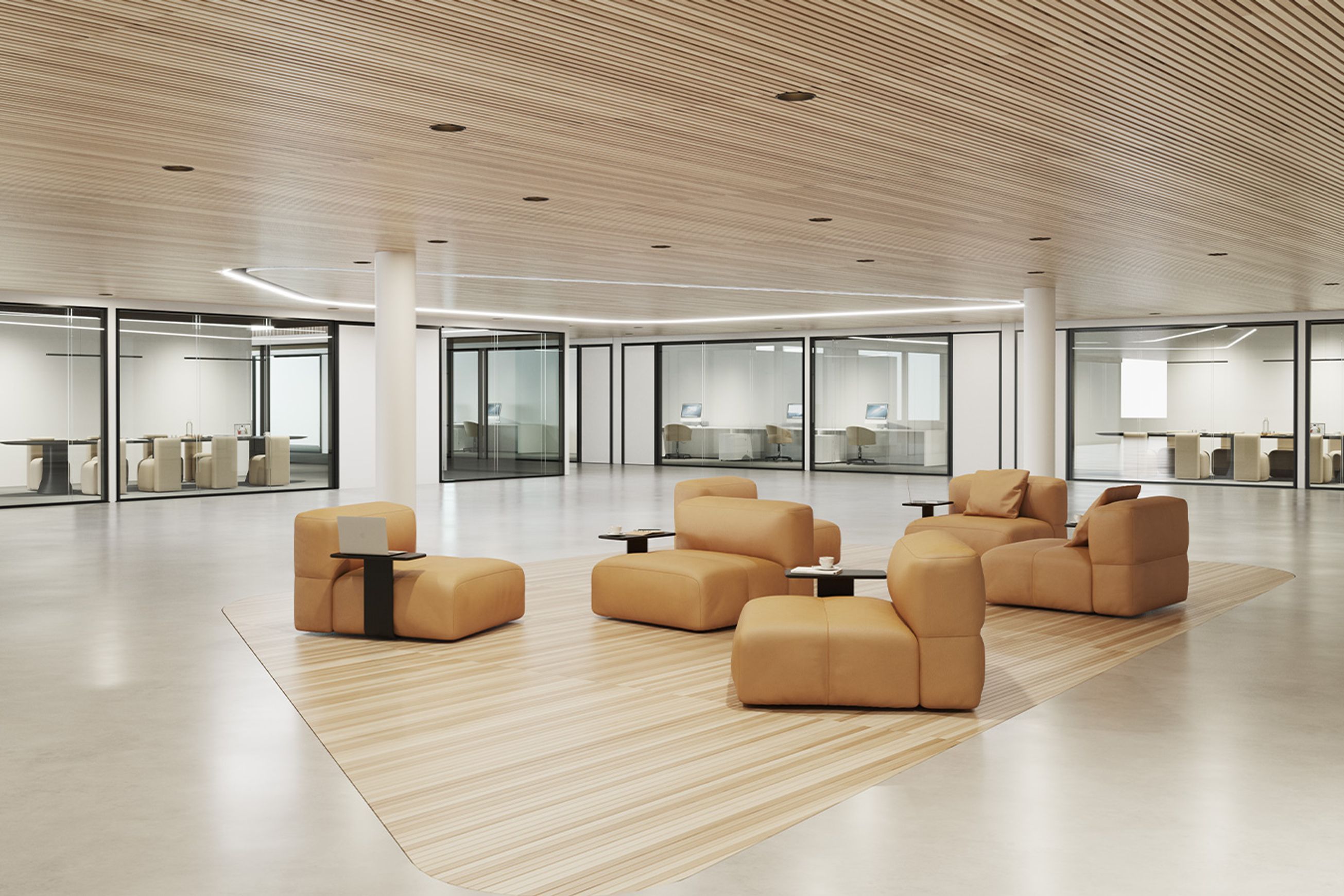 Savina Sofa