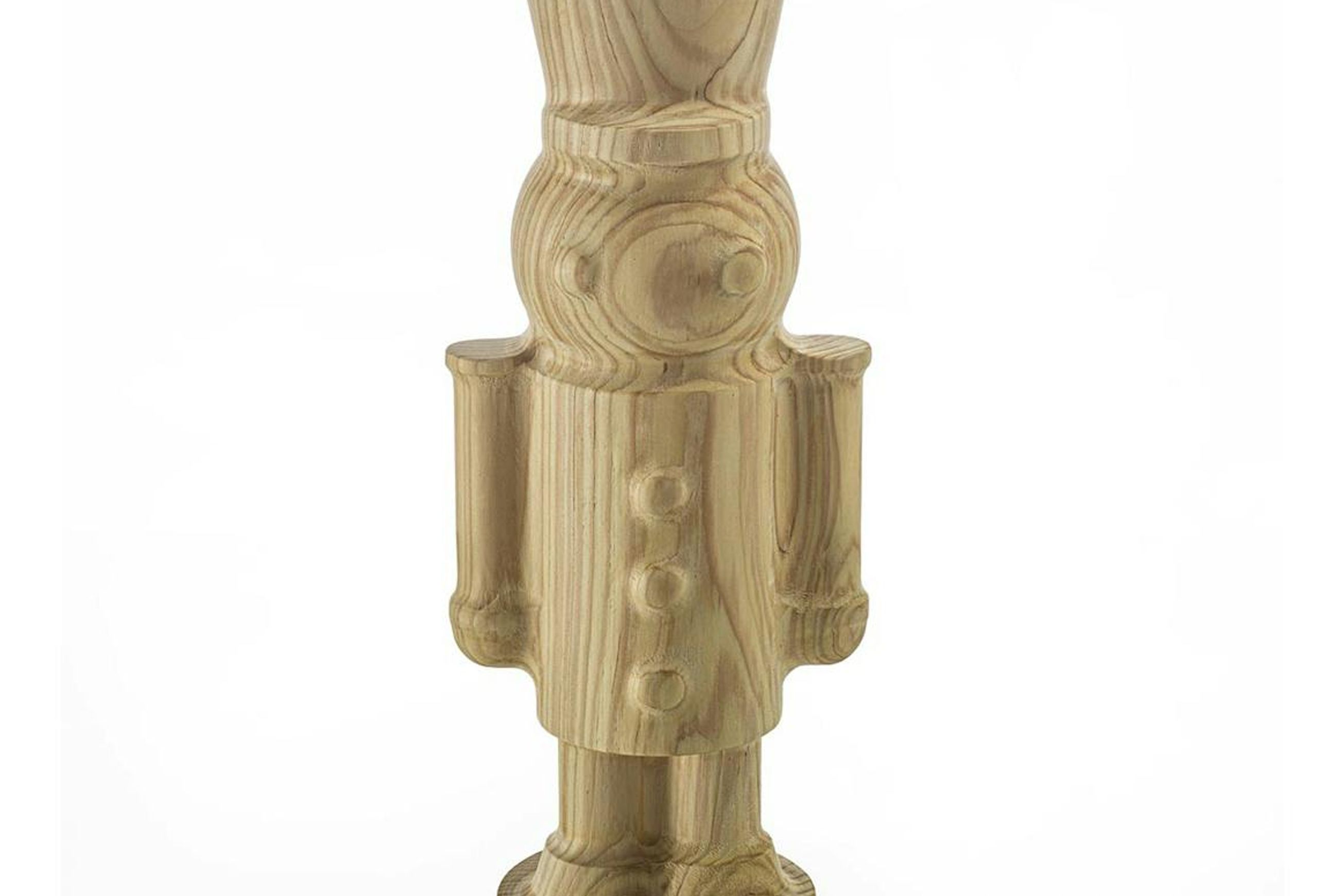 Schiaccianoci Cedar Art