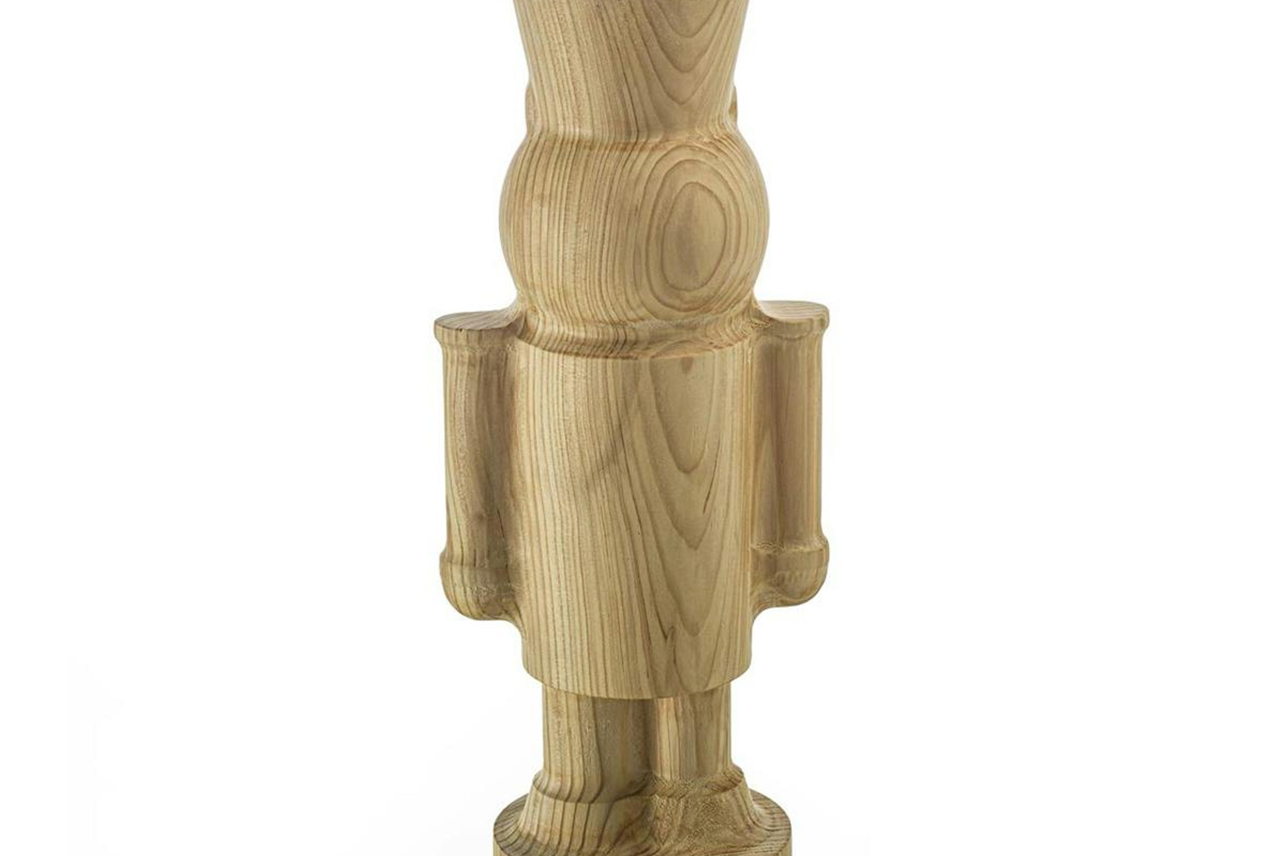 Schiaccianoci Cedar Art