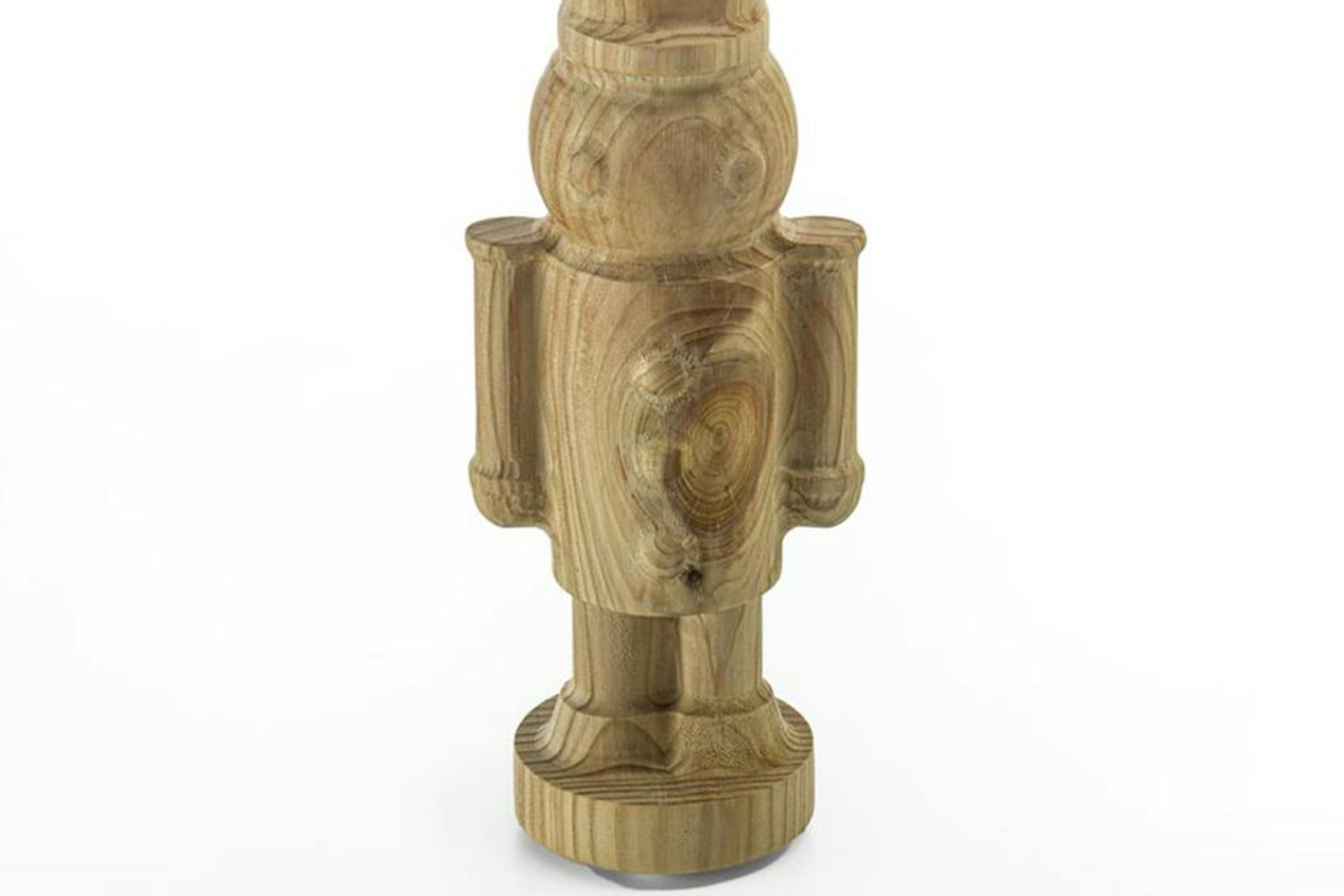 Schiaccianoci Cedar Art