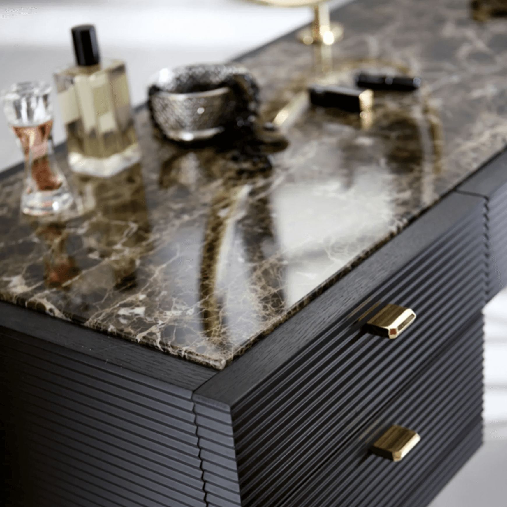 Dimitri Dressing Table