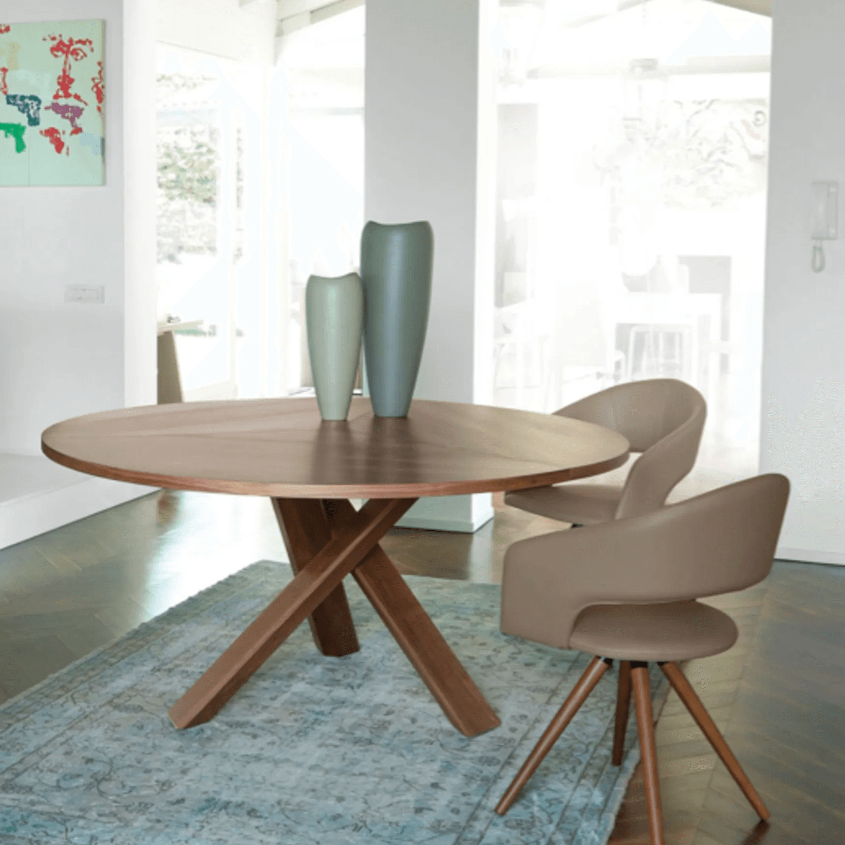 Resort Dining Table