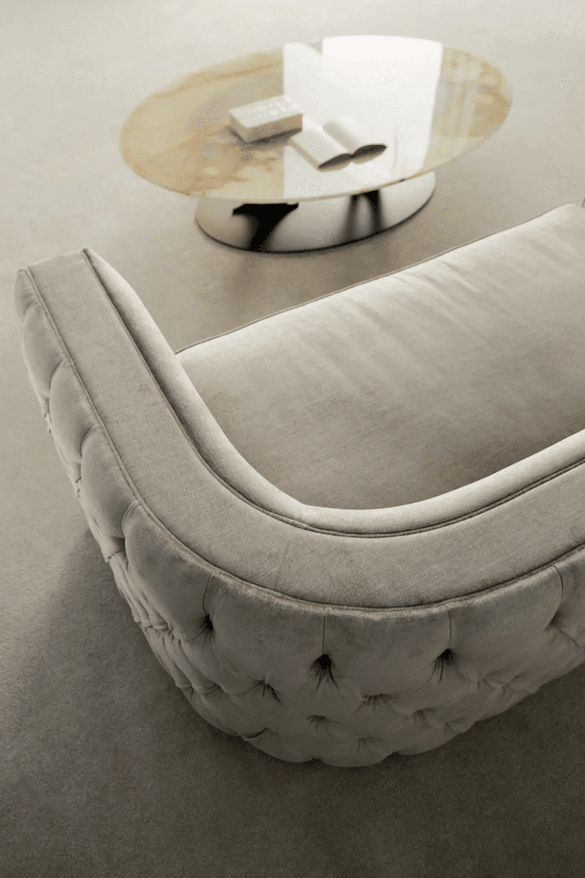 Leandro Sofa
