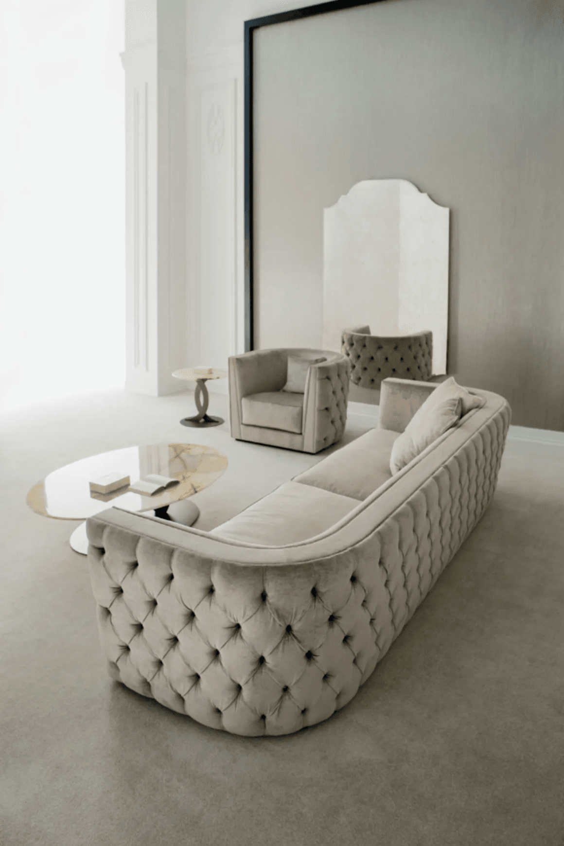 Leandro Sofa