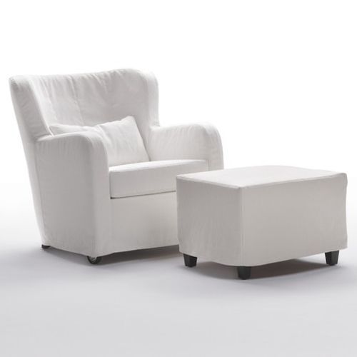 Mimilla Armchair