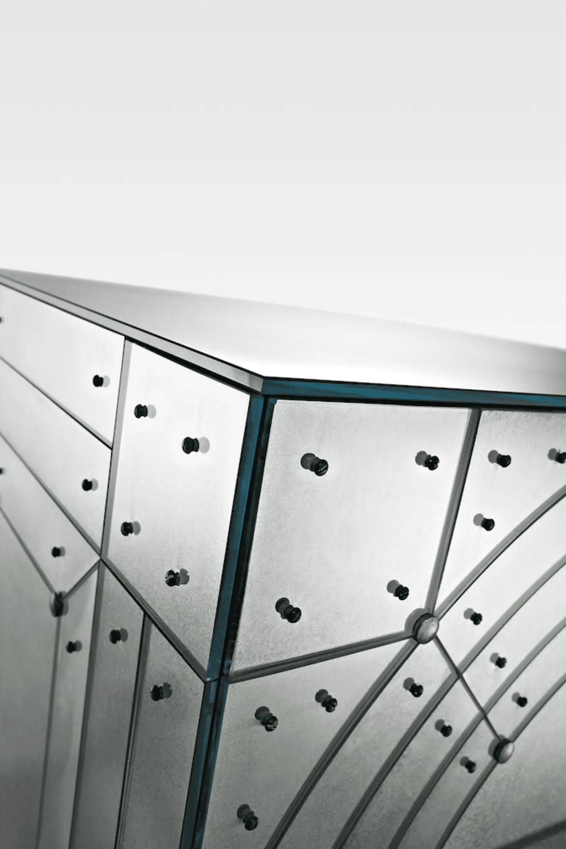 Orbital Sideboard