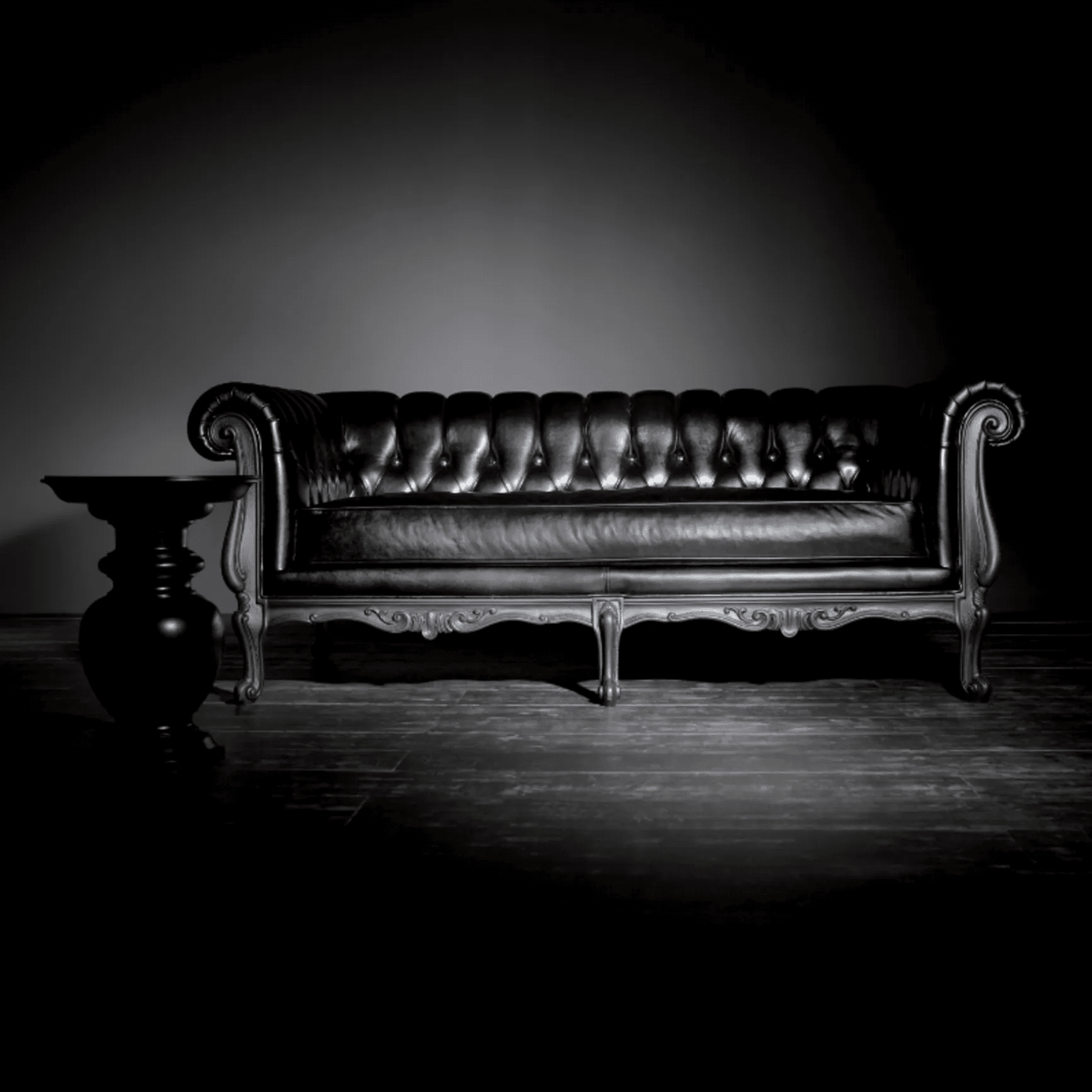 Sansone Classic Armchair