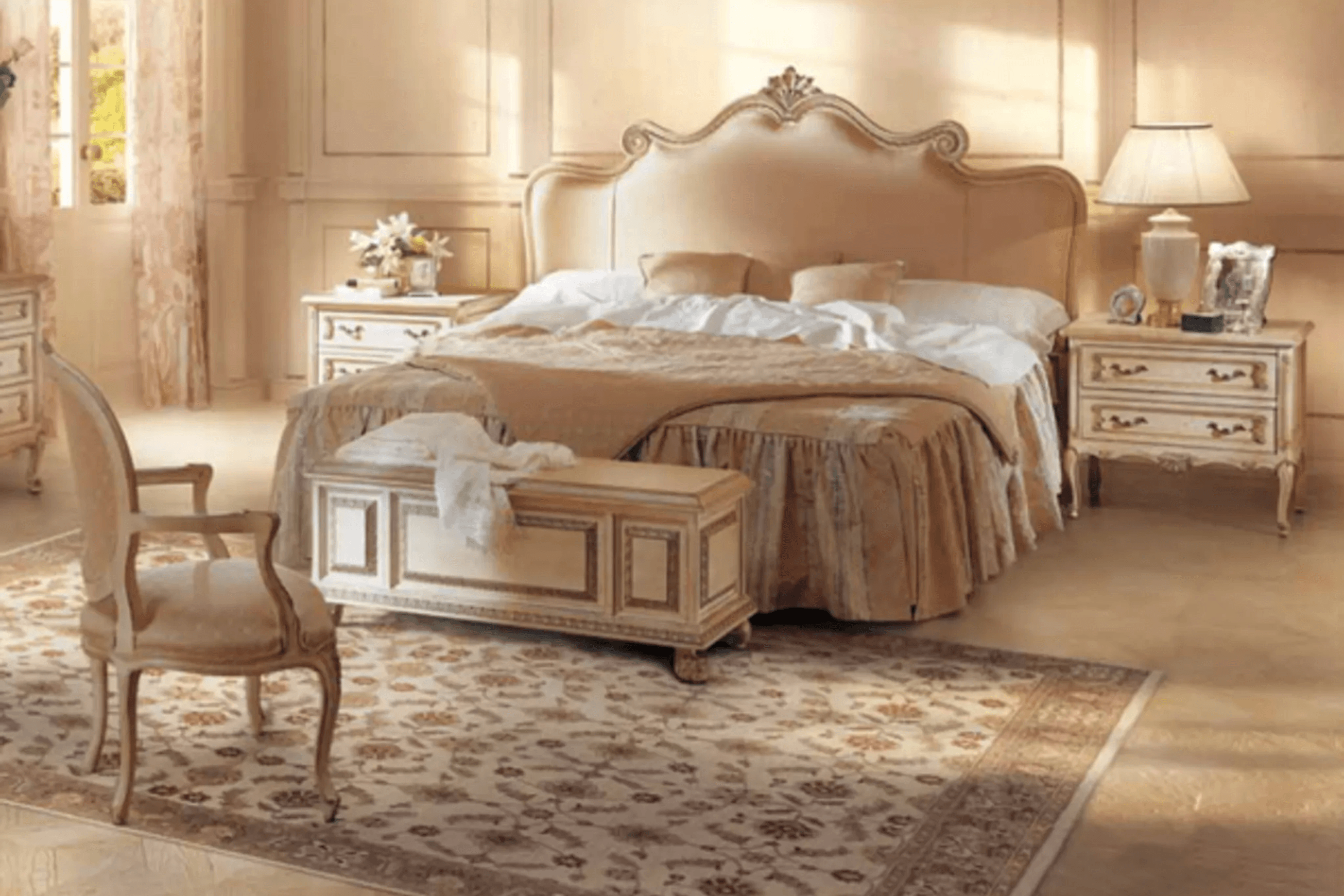 9639 Bed
