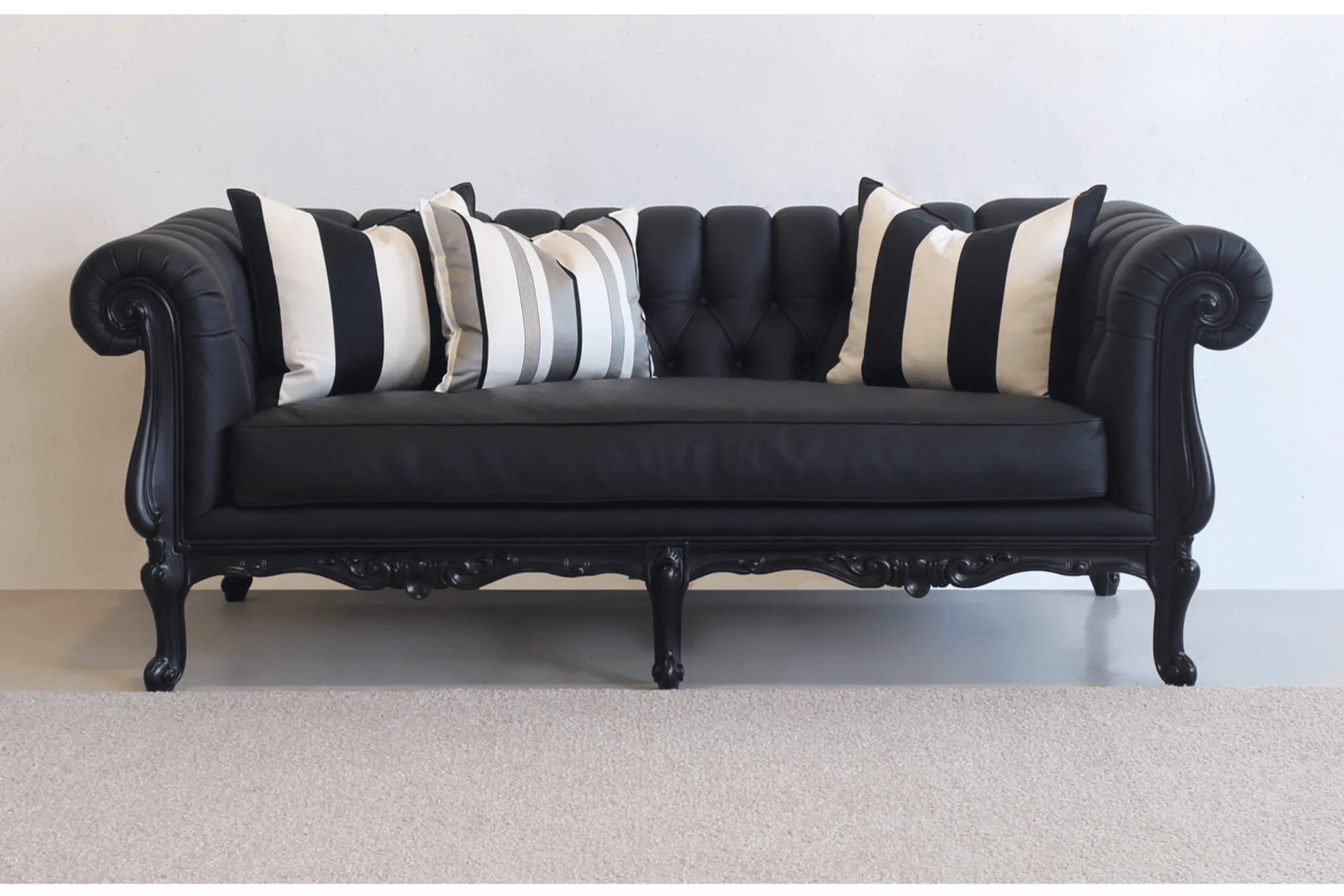 Sansone Classic Sofa