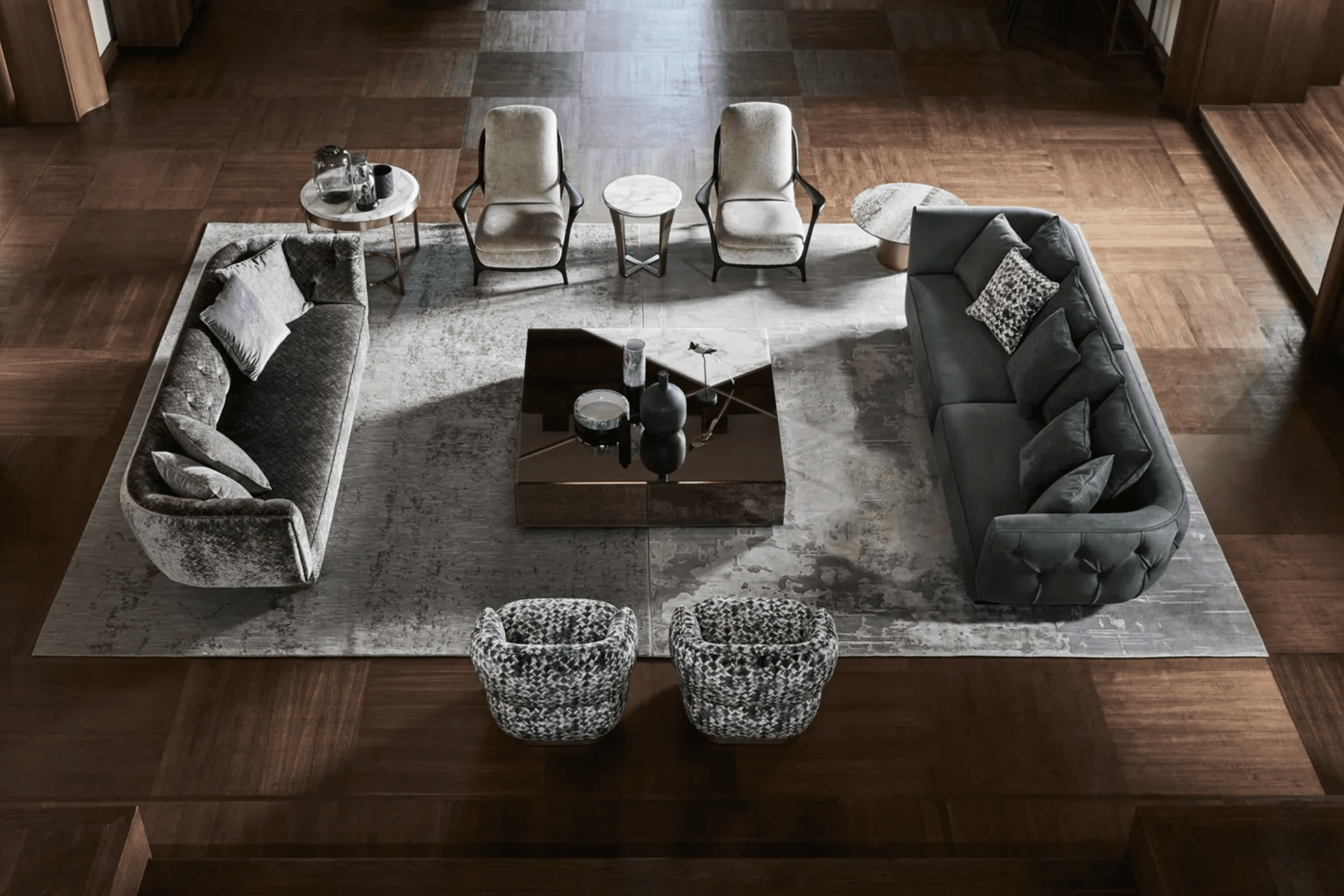 Sophie Armchair