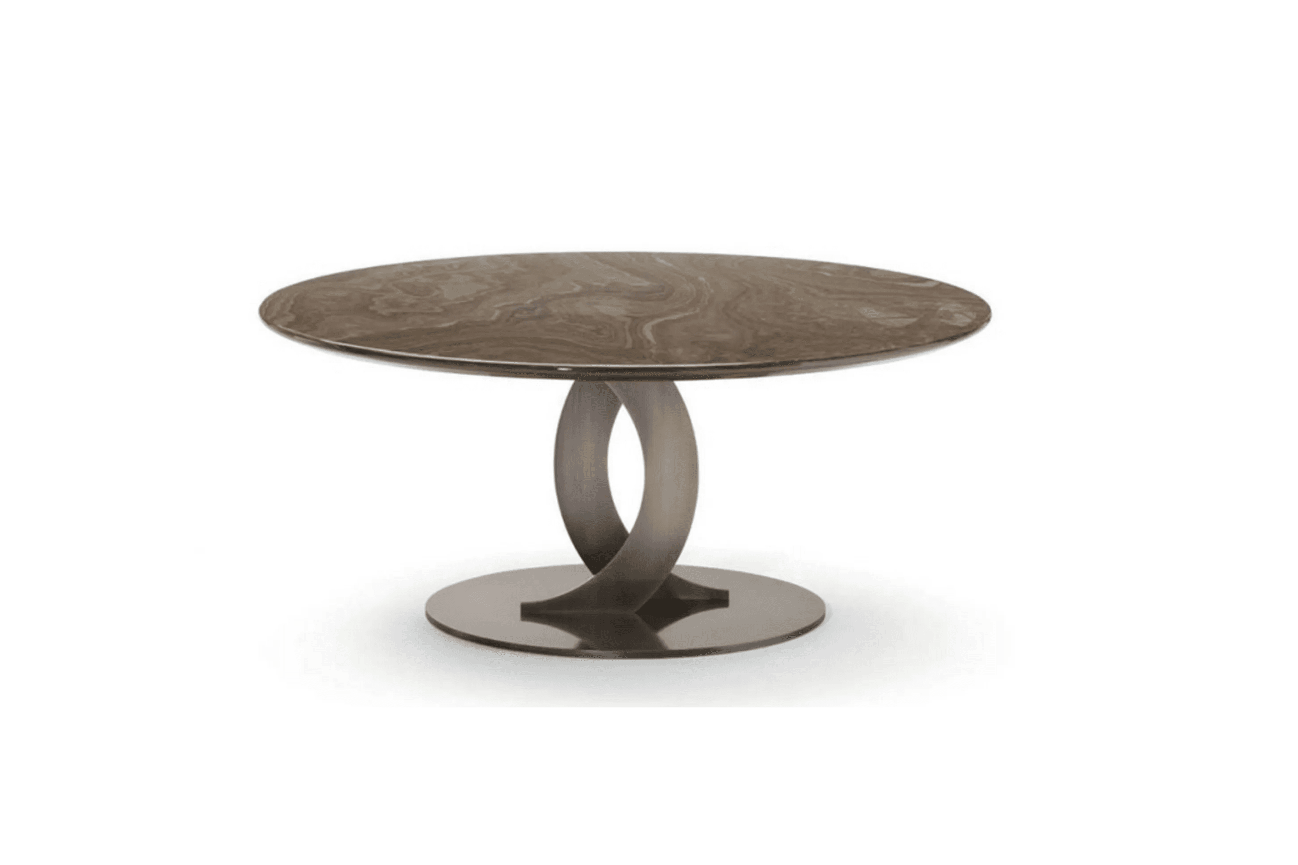 Ludmilla Side & Coffee Table