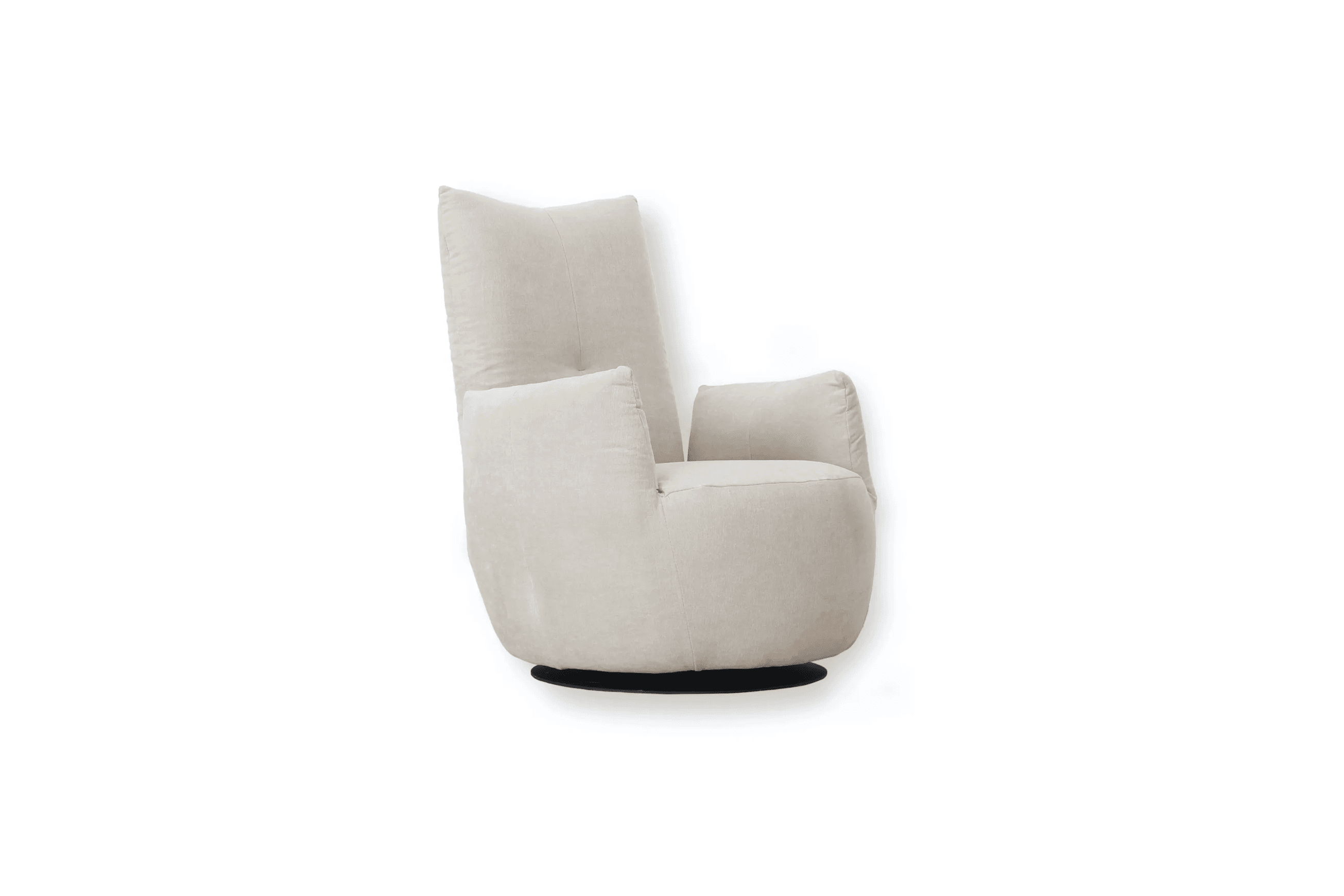 Blobb Armchair