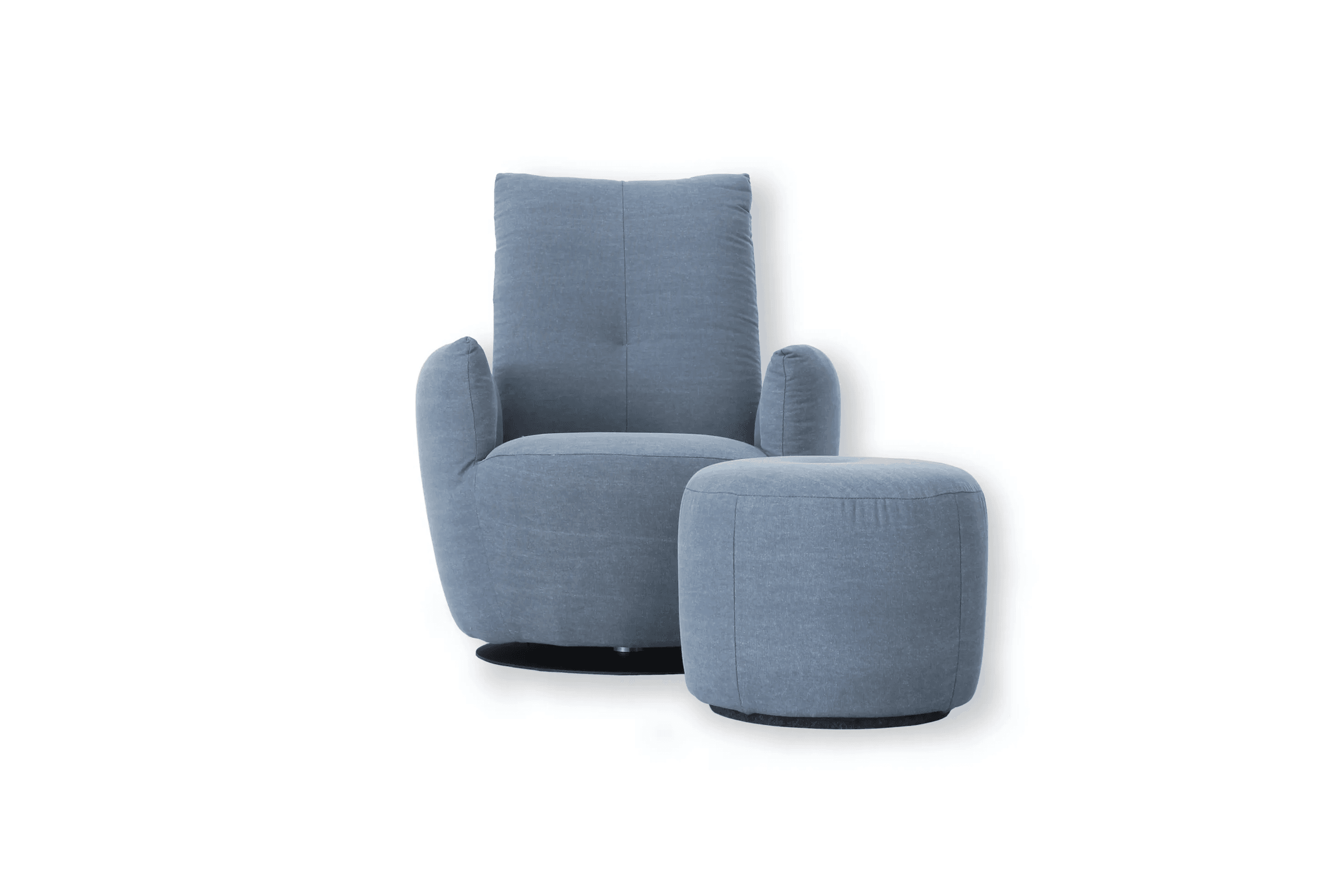 Blobb Armchair