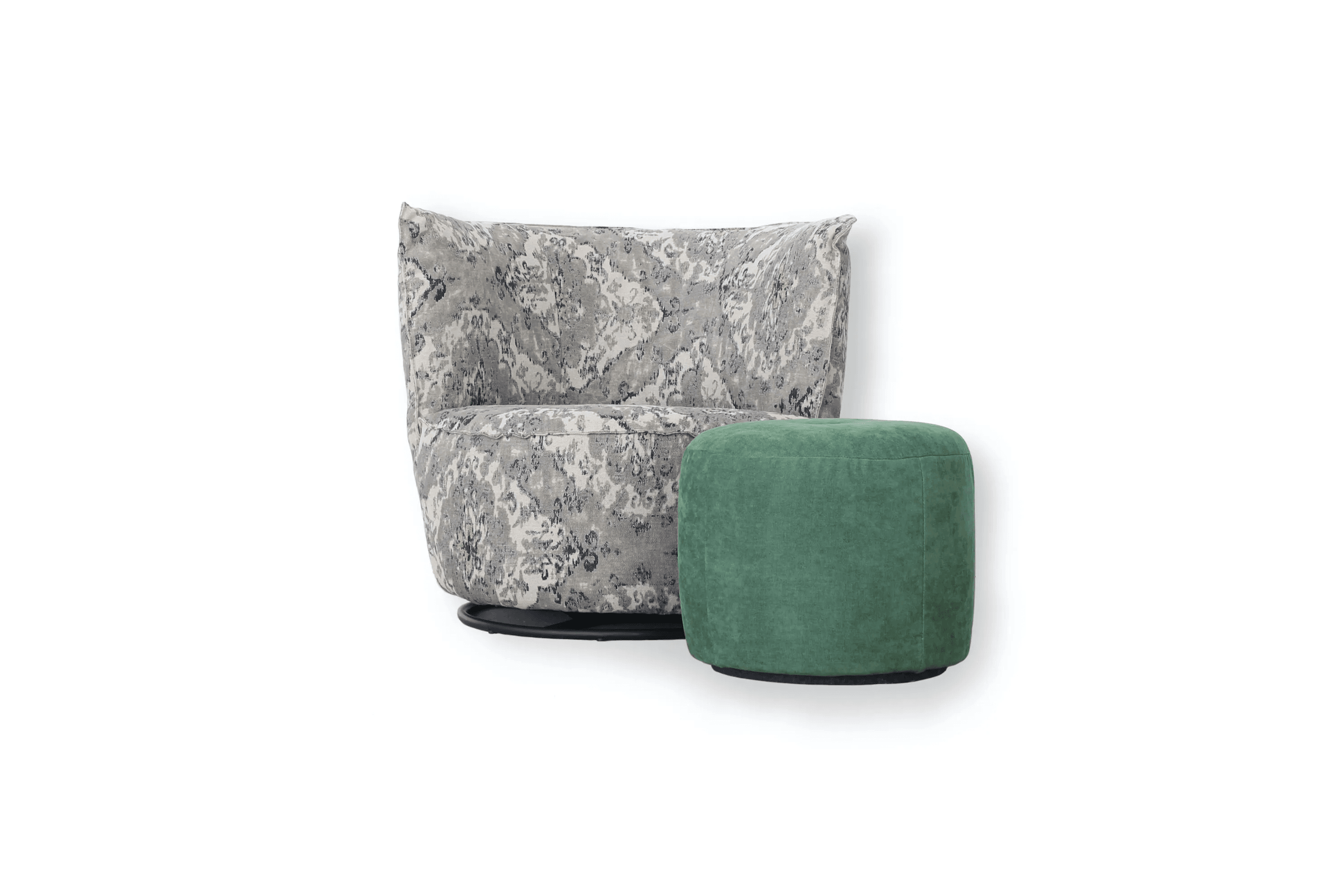 Marlene Armchair