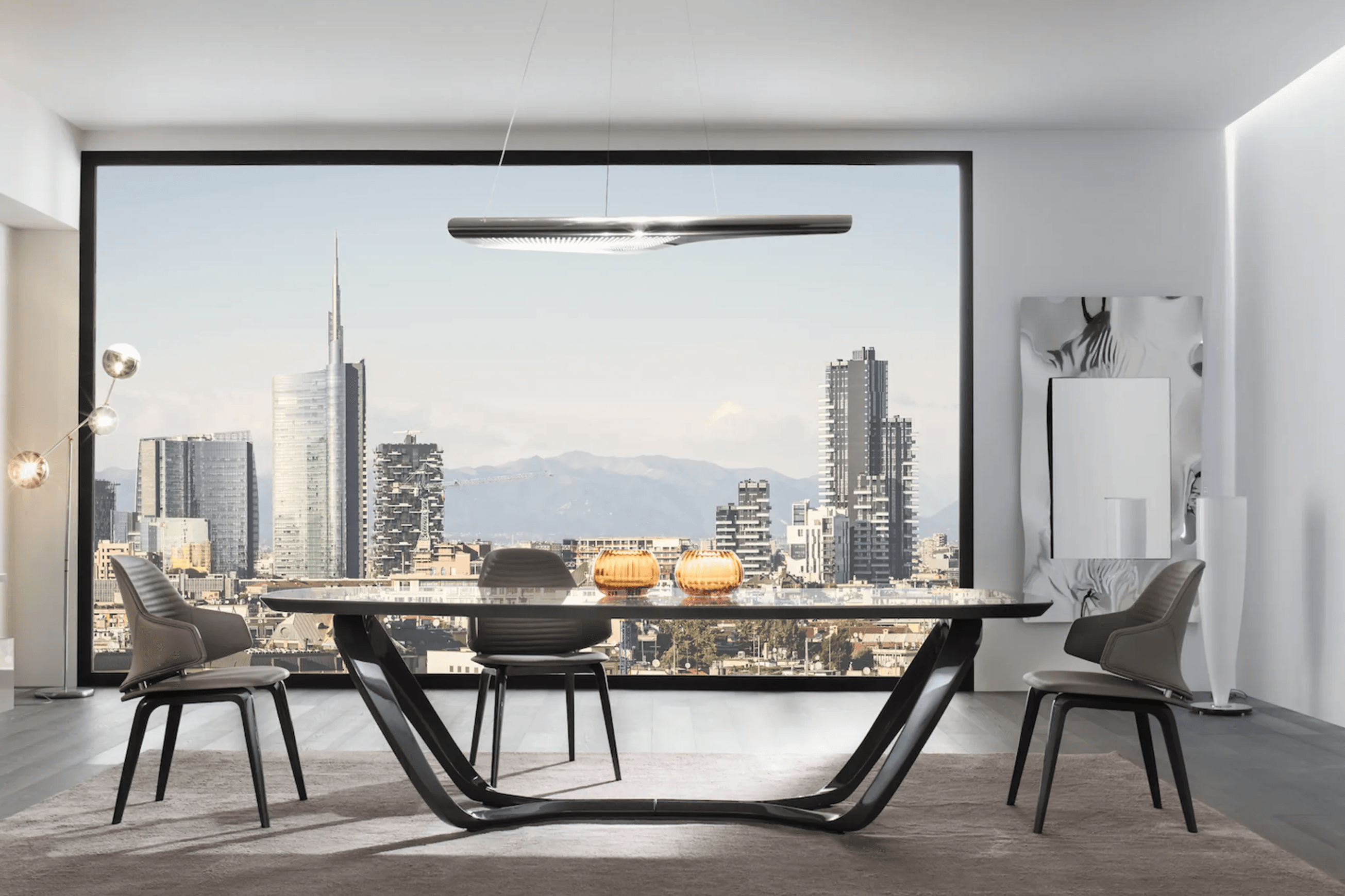 Vela Dining Chair