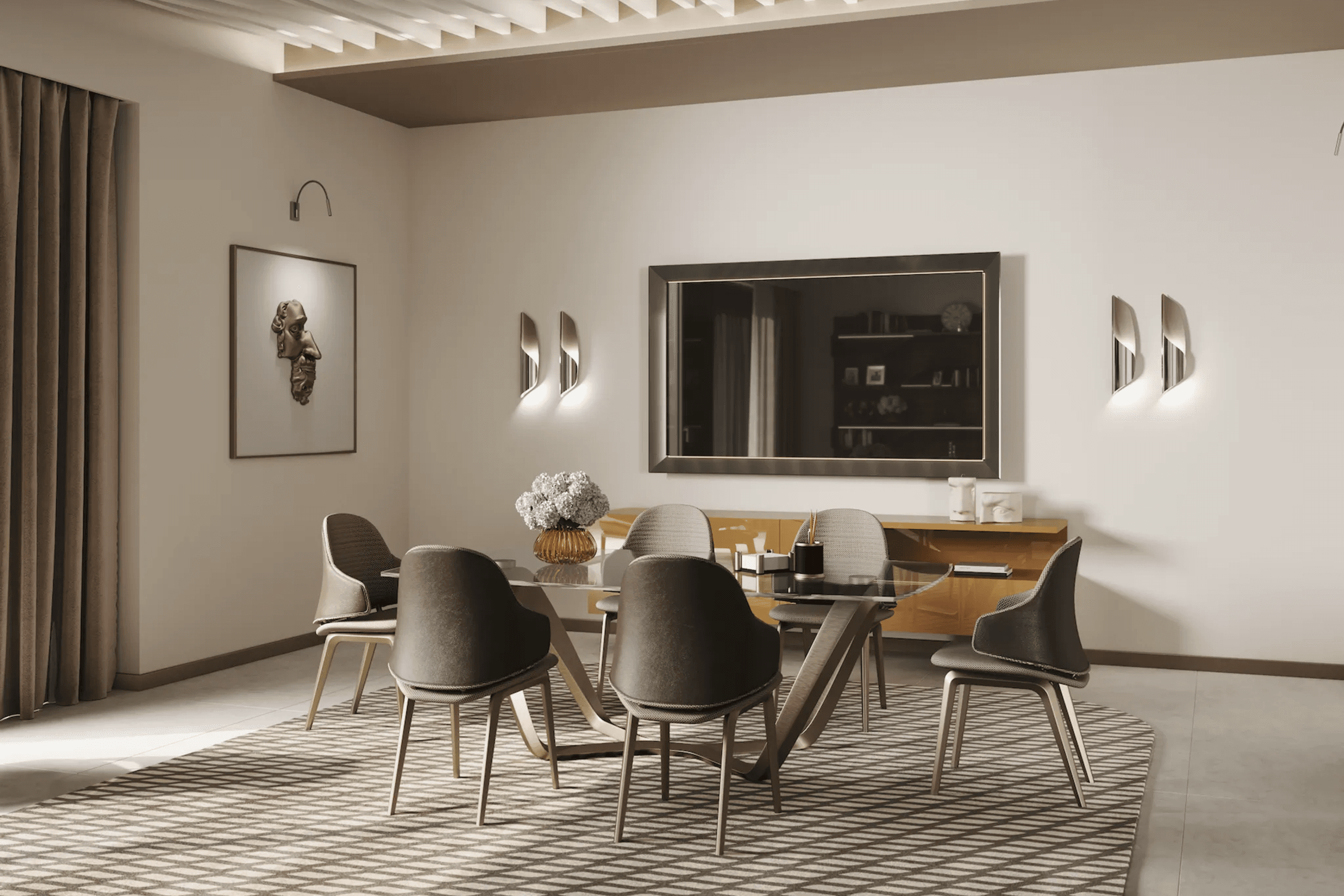 Vela Dining Chair