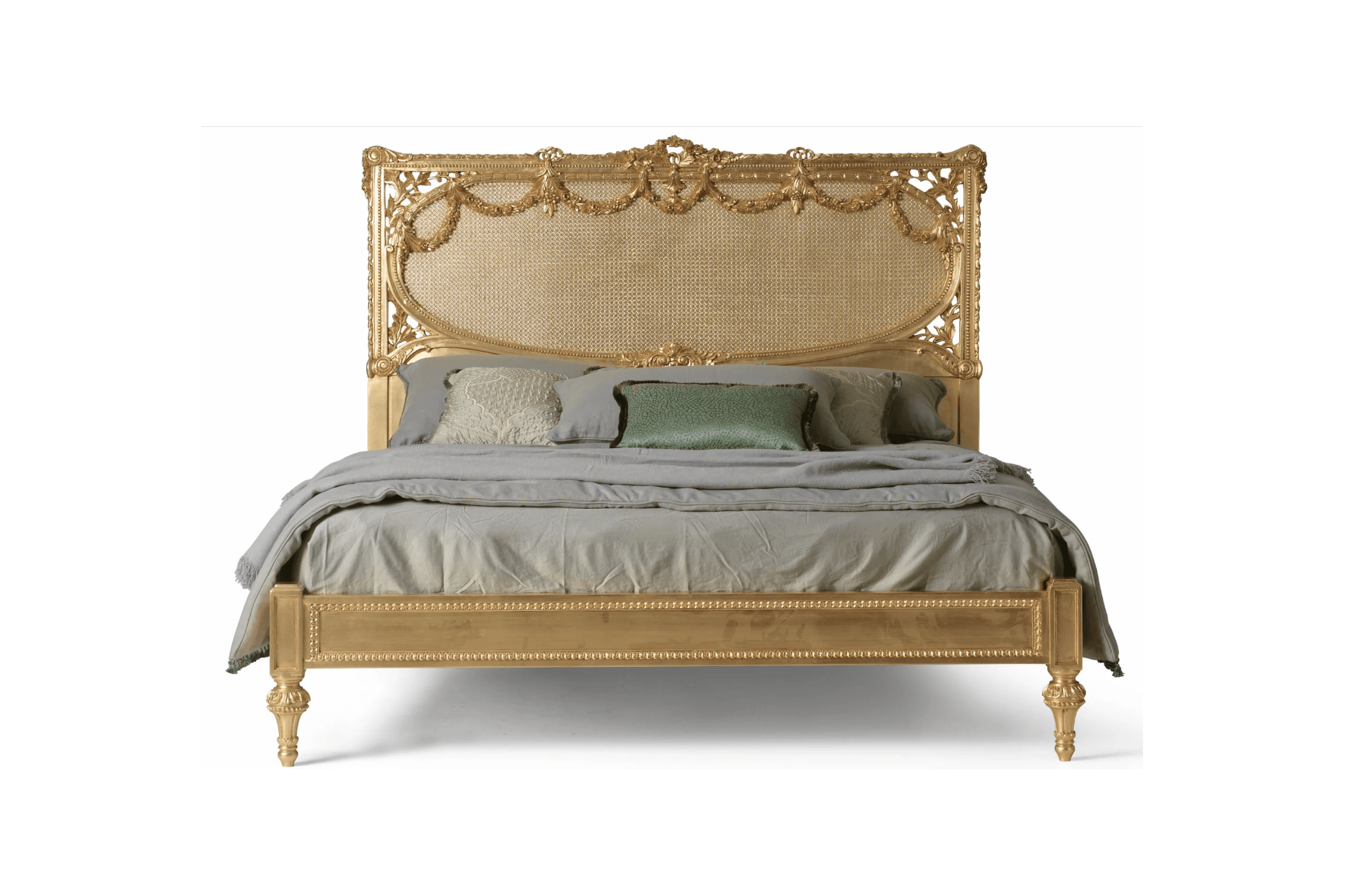60200 Bed