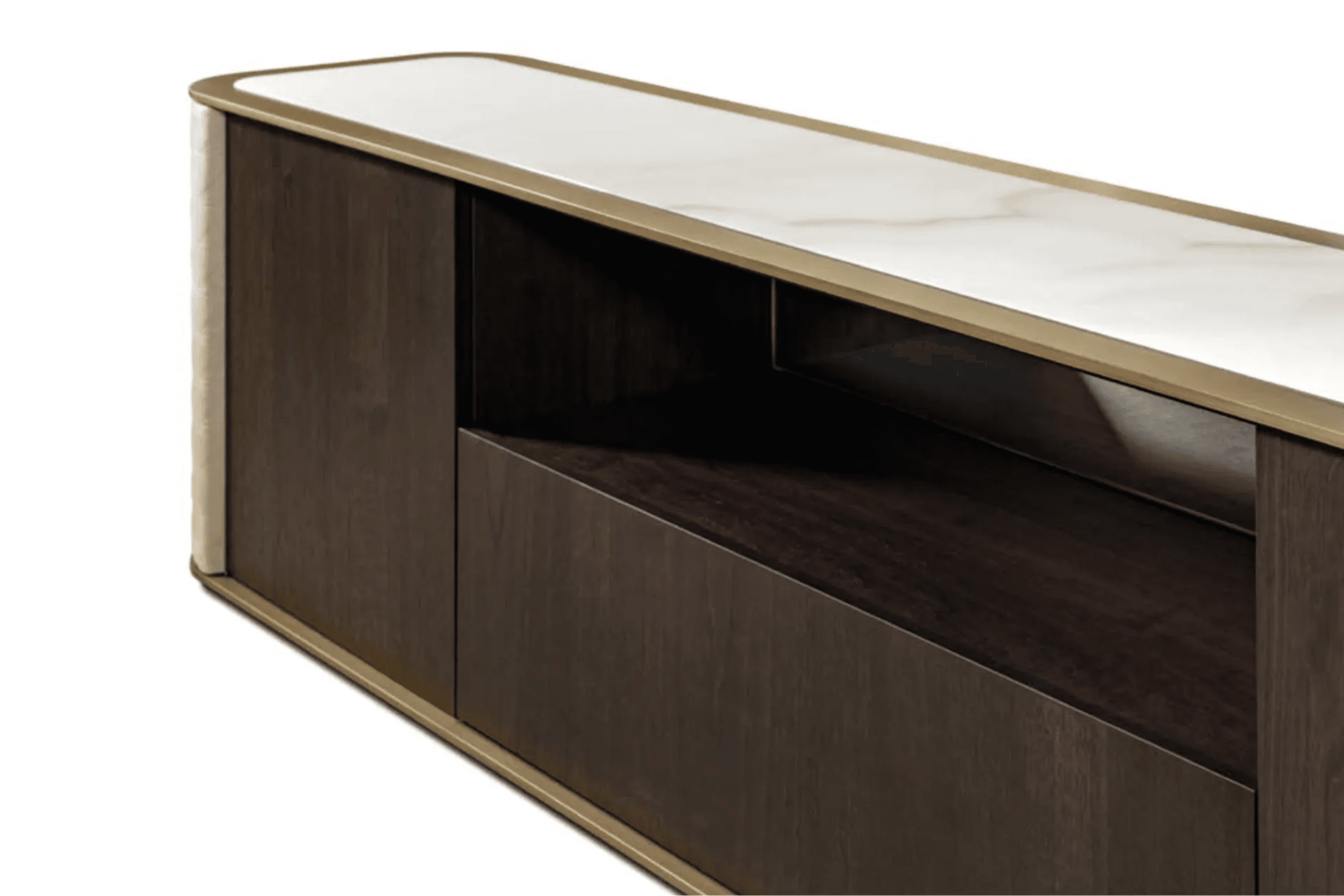 San Marco Low Sideboard