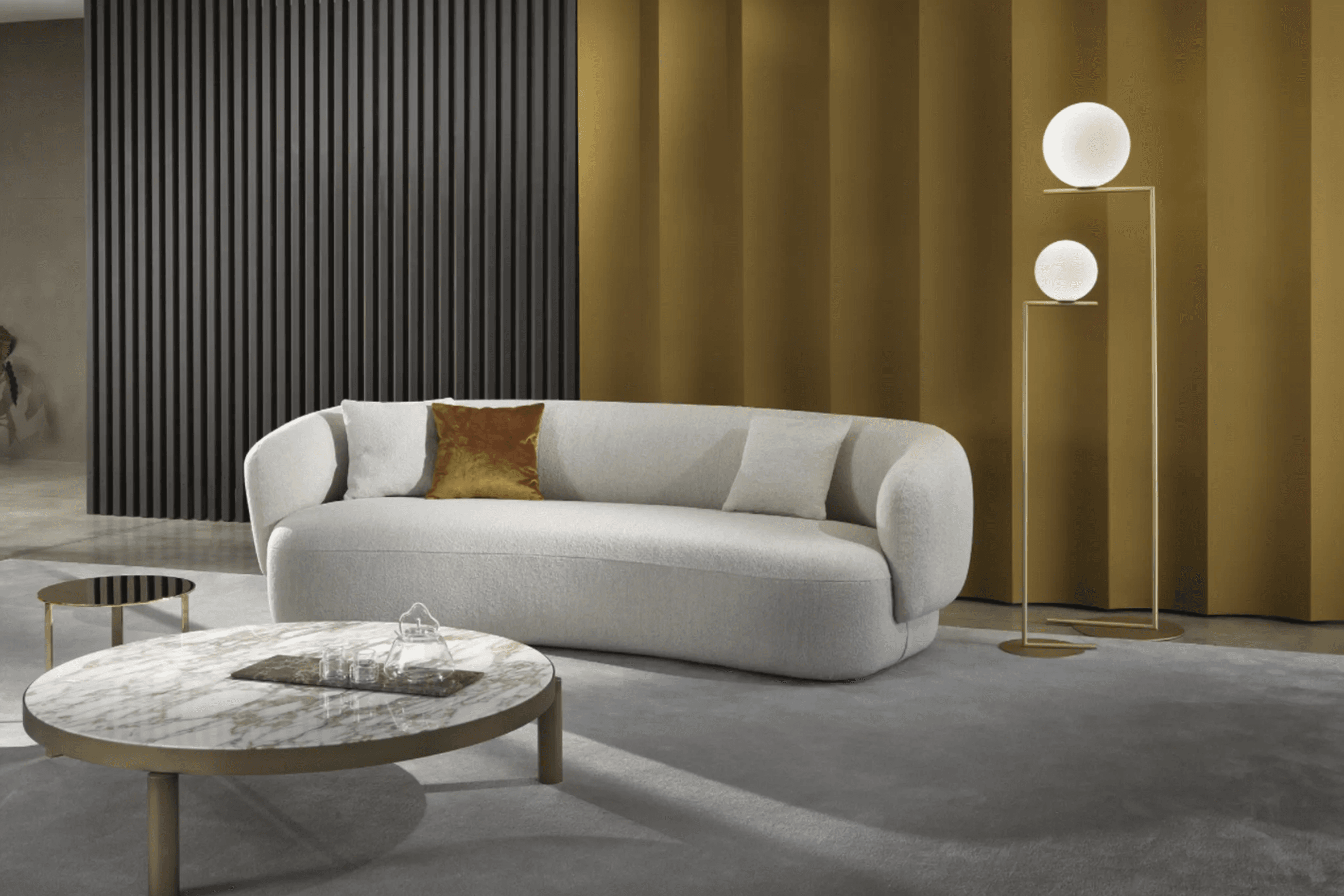 Noah Sofa