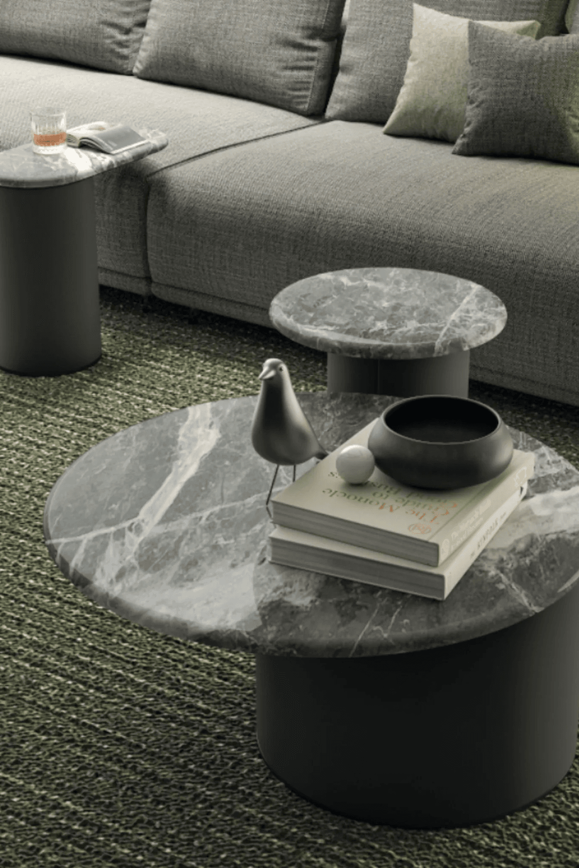 Elliot Tables