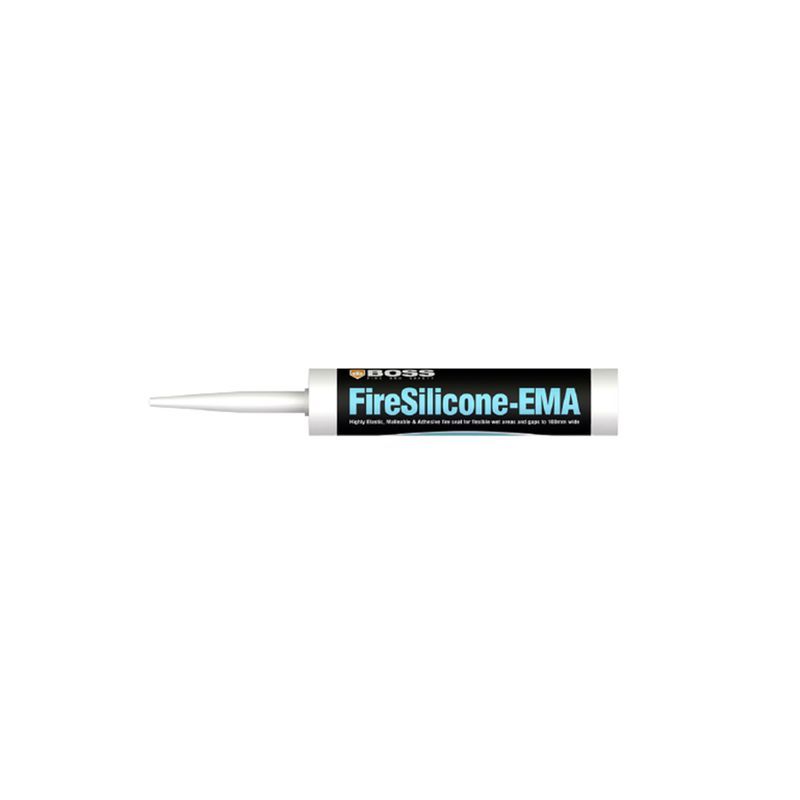 Boss Firesilicone EMA Sealant