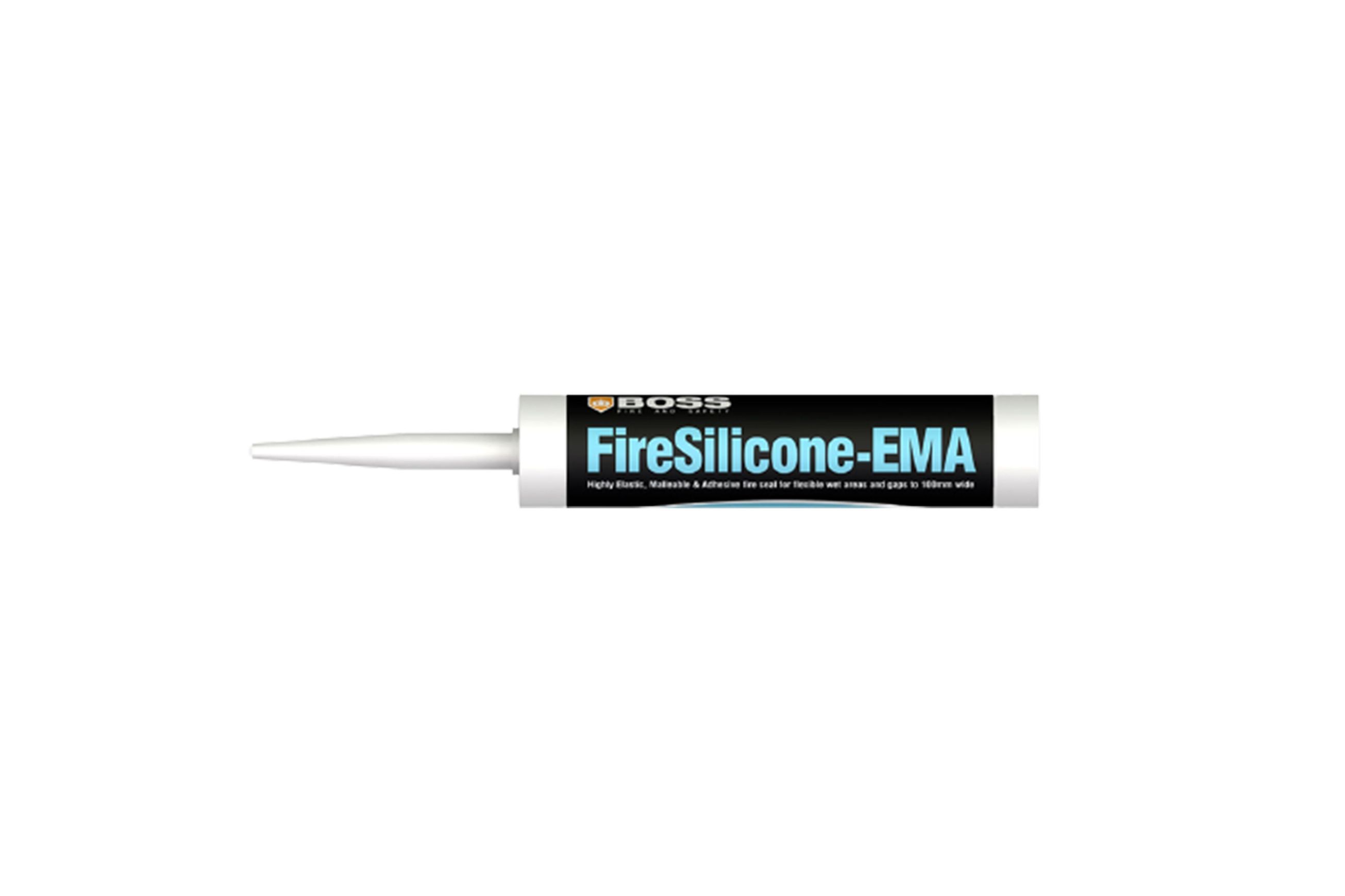 Boss Firesilicone EMA Sealant