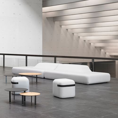 Season Outdoor Bench