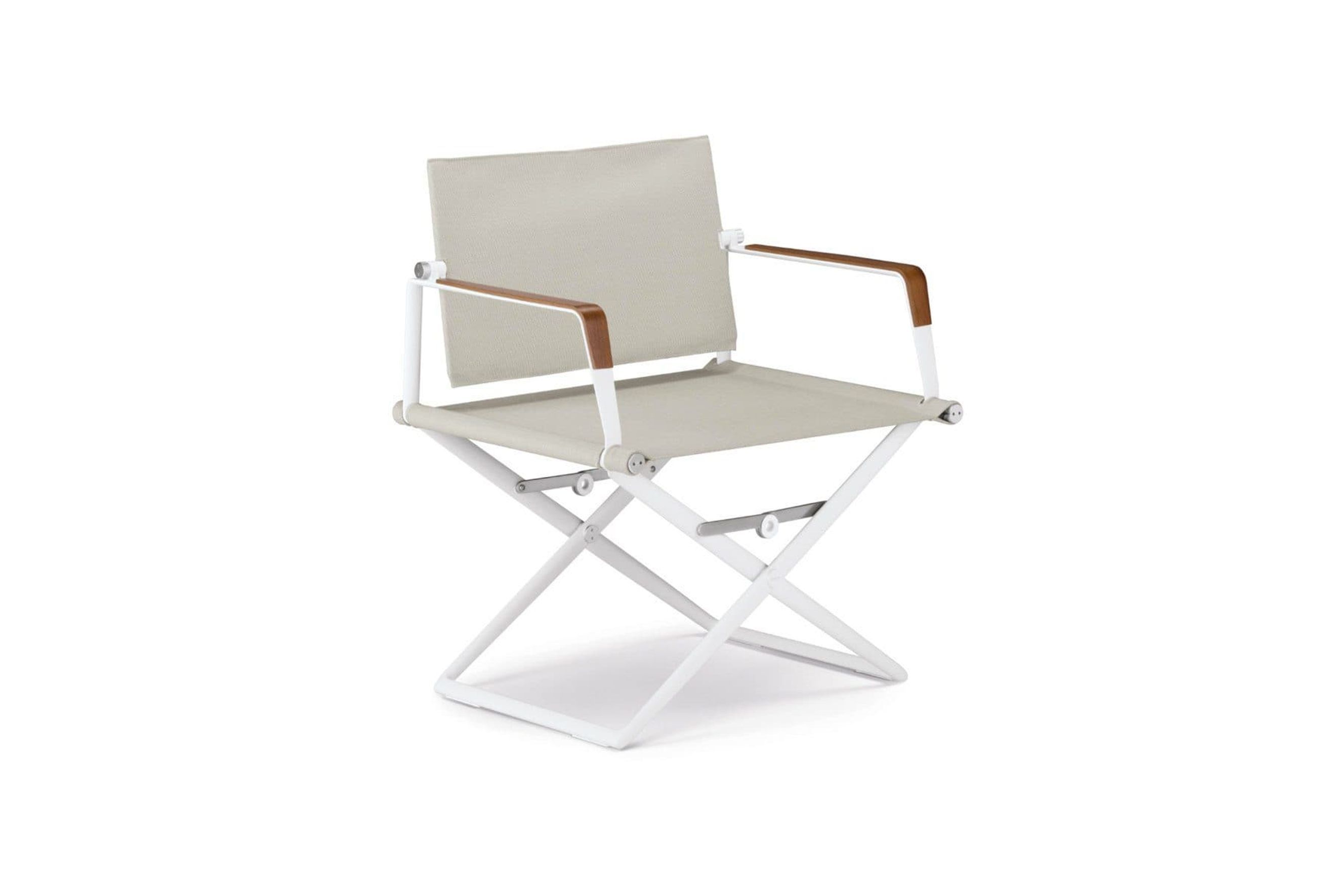 SEAX | Lounge Chair