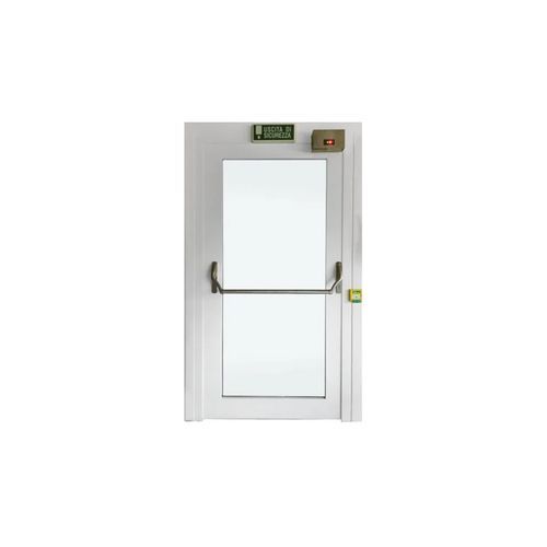 Cometa Security Doors and Portals