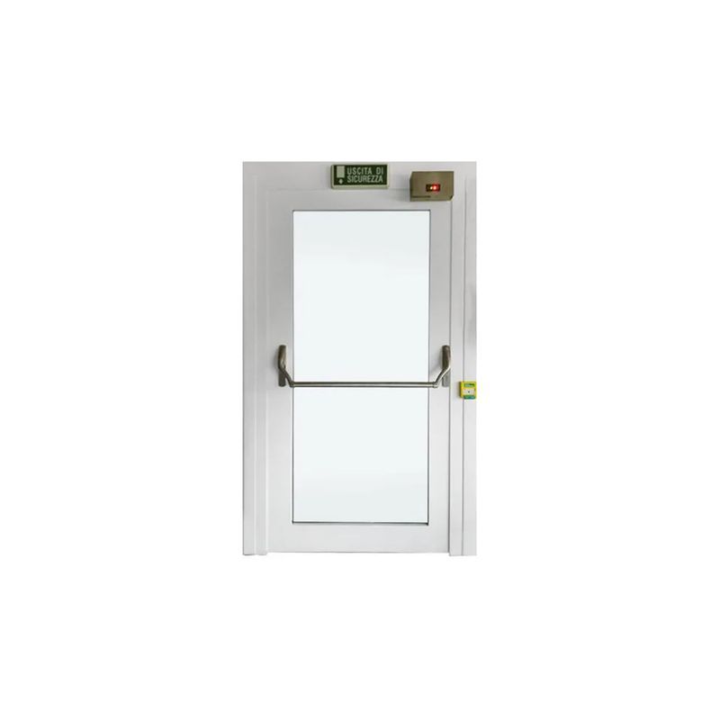 Cometa Security Doors and Portals