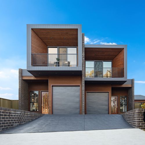 Selflok Vgroove Natural 150mm