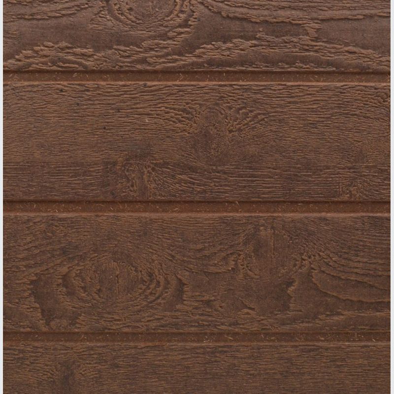 Selflok Ecogroove Natural 150mm