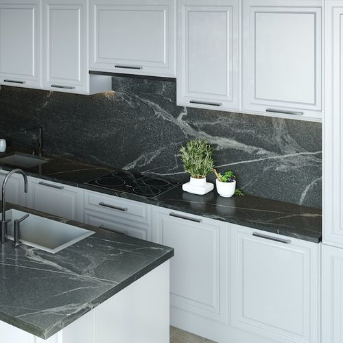 Sensa, Benchtop, Silver Grey