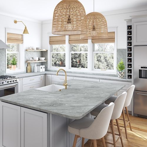 Sensa, Benchtop, Vancouver