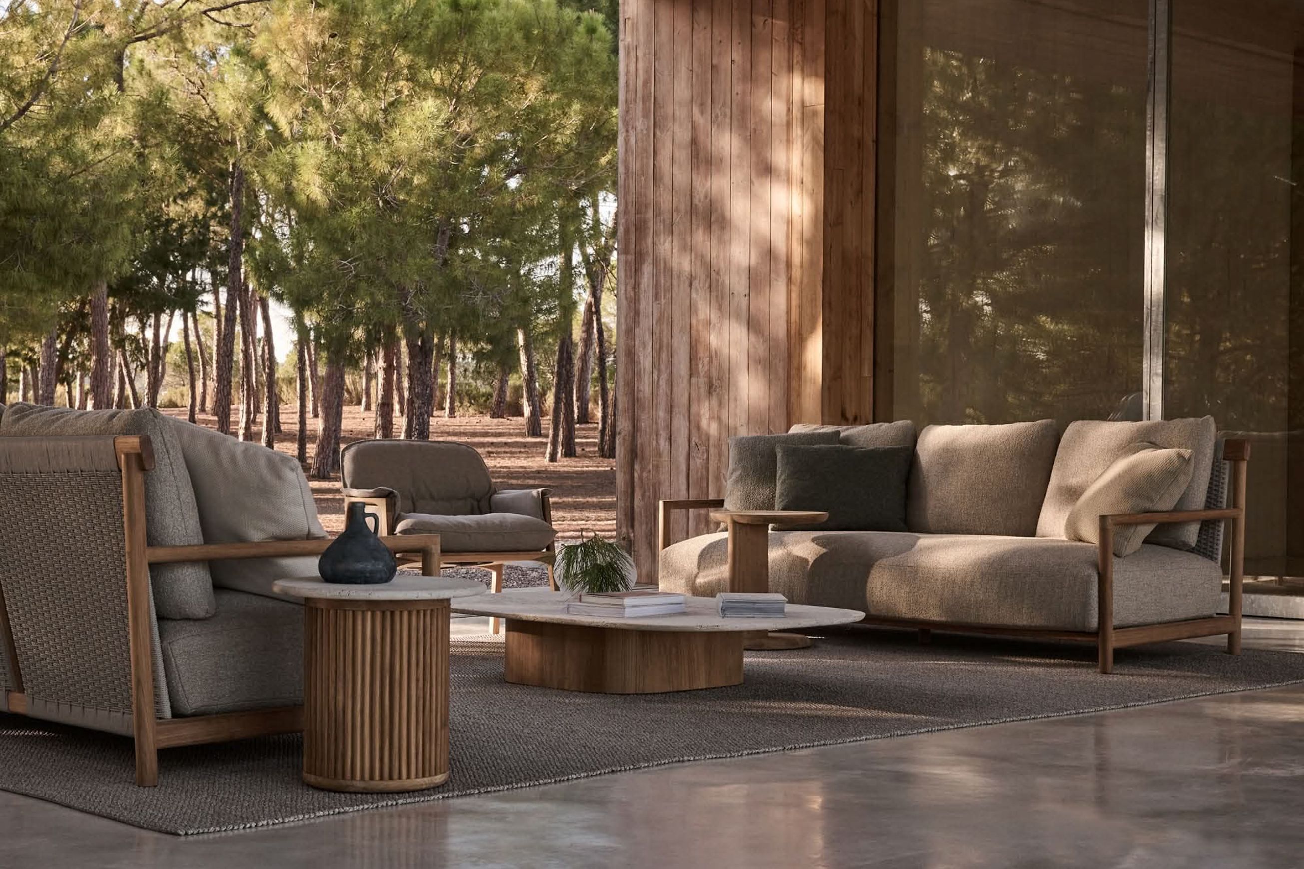 SEREN Coffee Table