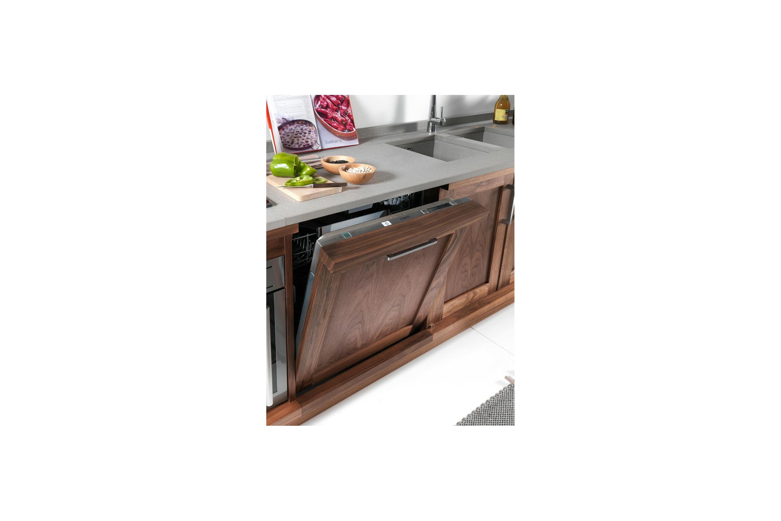 Seven Days Kitchen