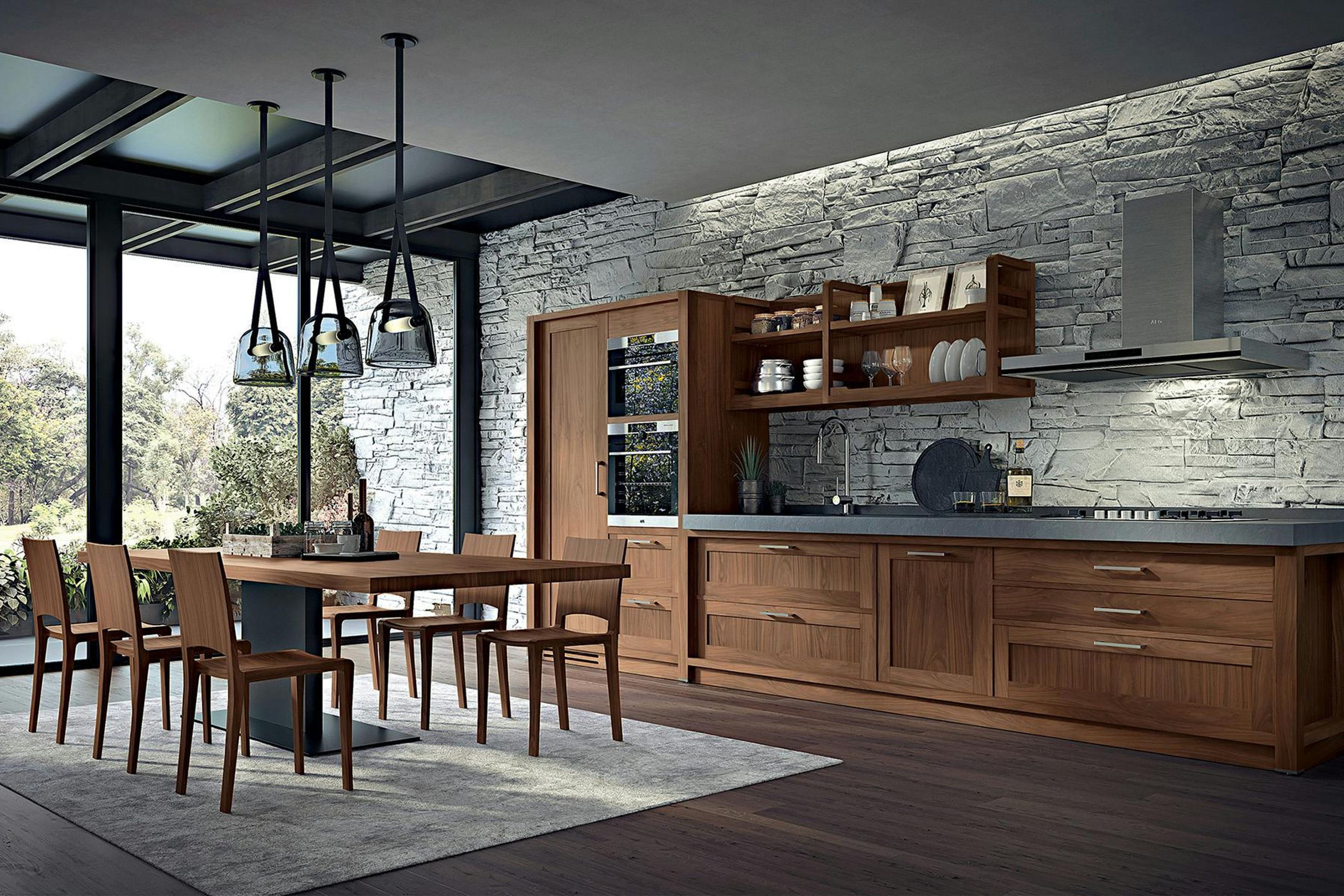 Seven Days Kitchen