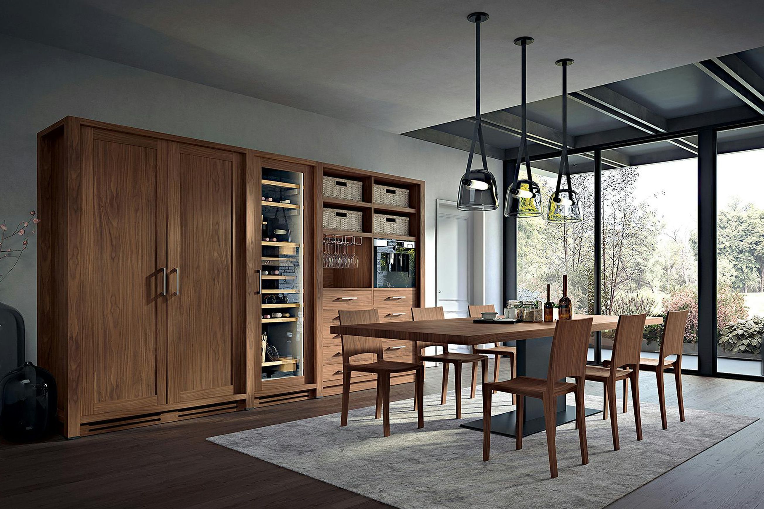 Seven Days Kitchen