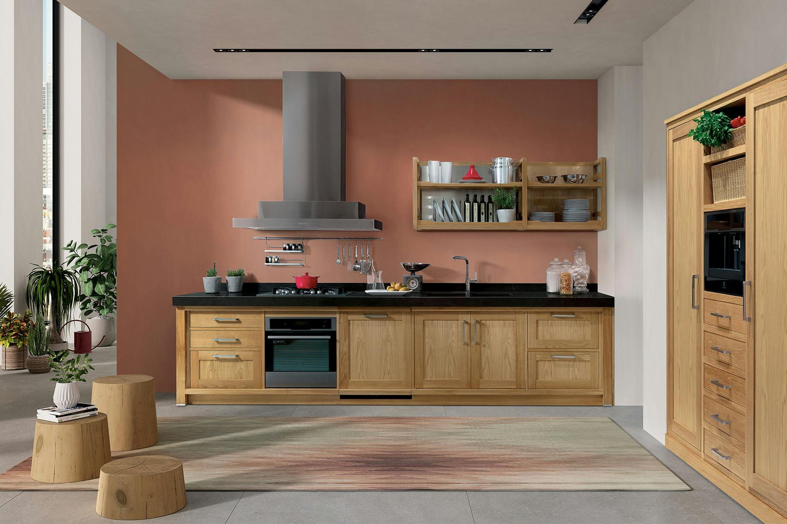 Seven Days Kitchen