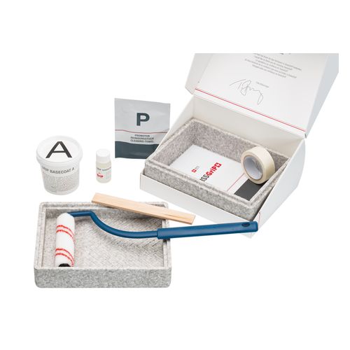 SWISS GriP Non-Slip Bathroom DIY Kit