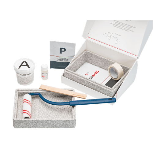 SWISS GriP Non-Slip Bathroom DIY Kit