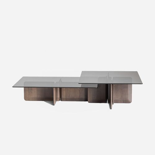 Shape Coffee Tables