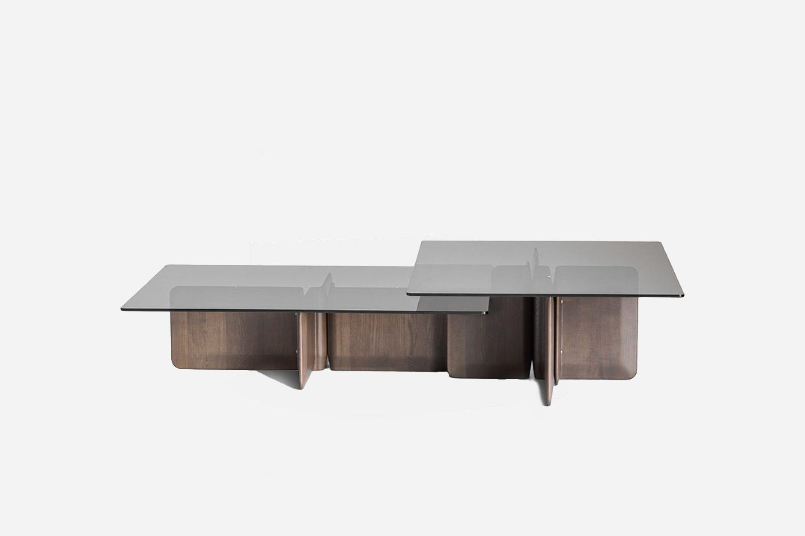 Shape Coffee Tables